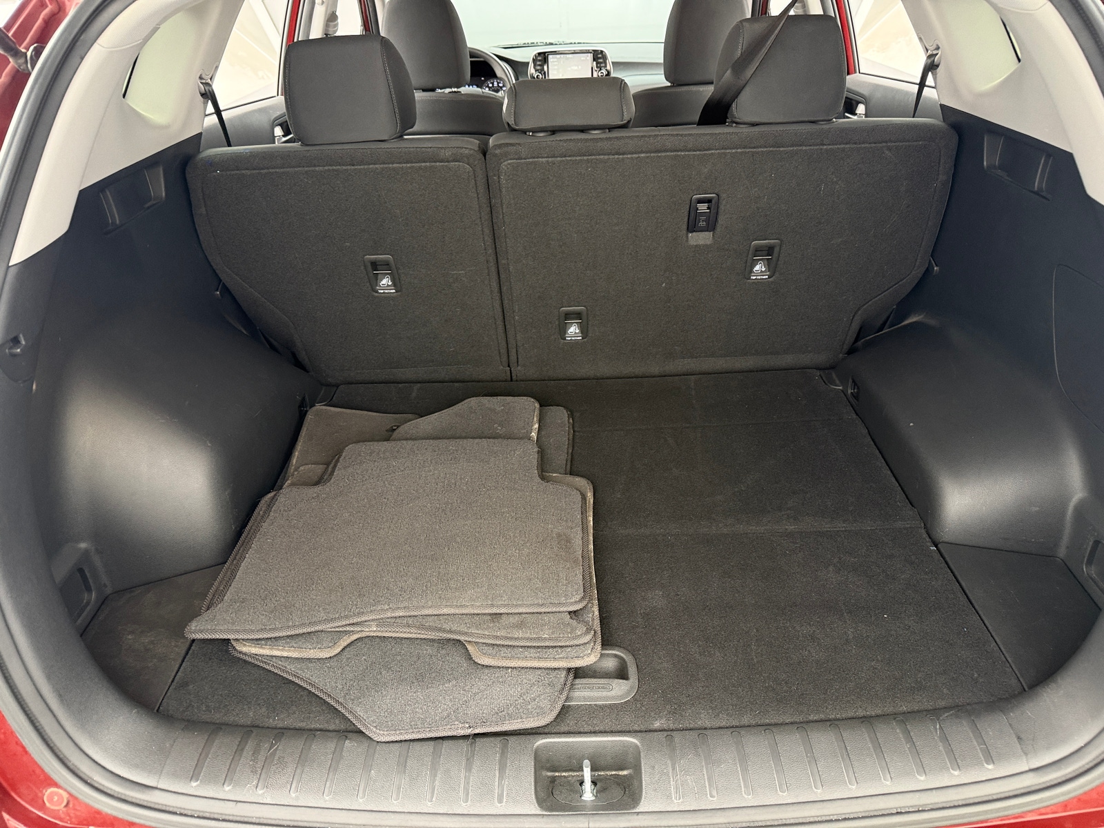 Thumbnail: 2020 Hyundai Tucson - 7