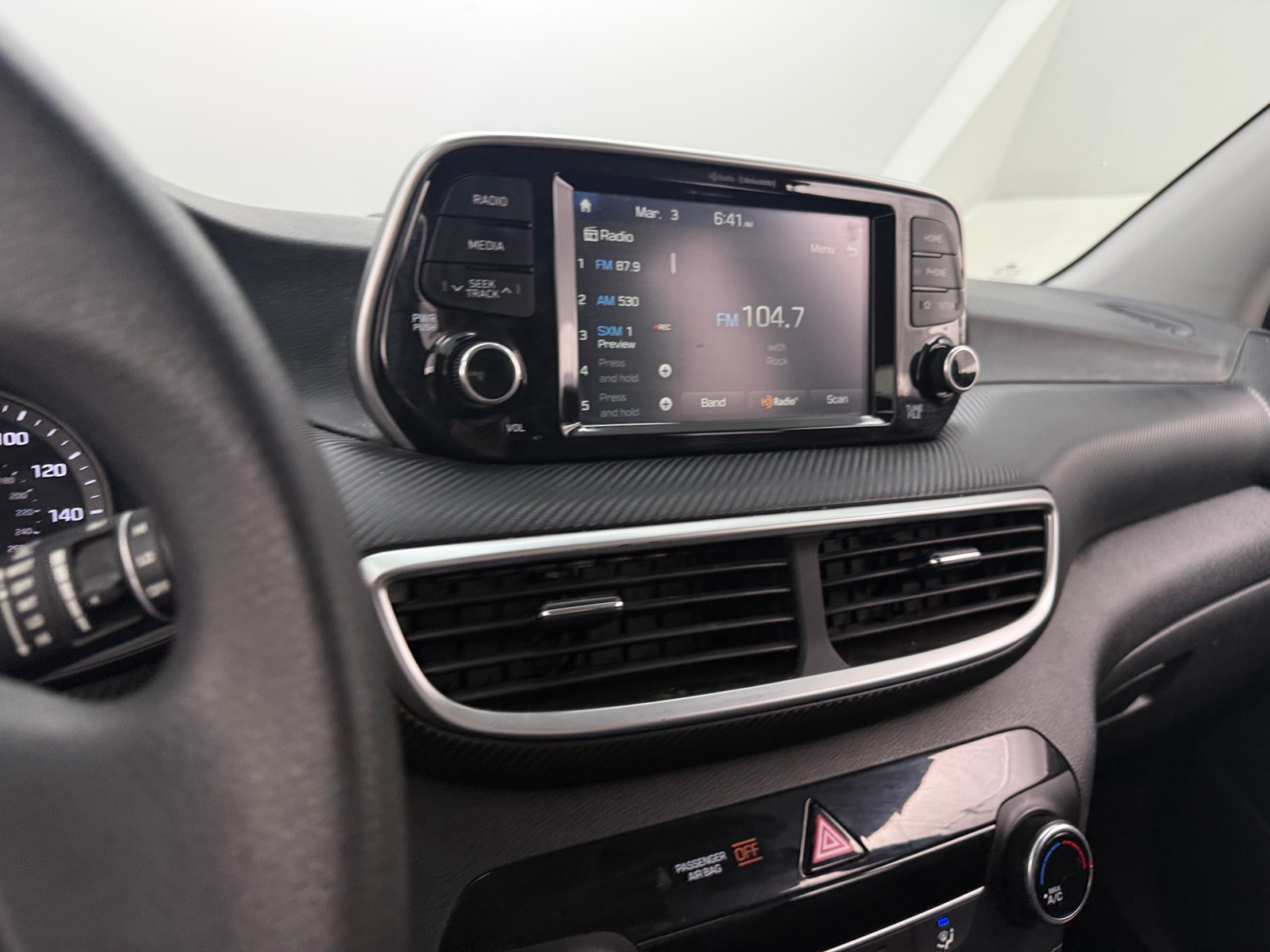 Thumbnail: 2020 Hyundai Tucson - 4