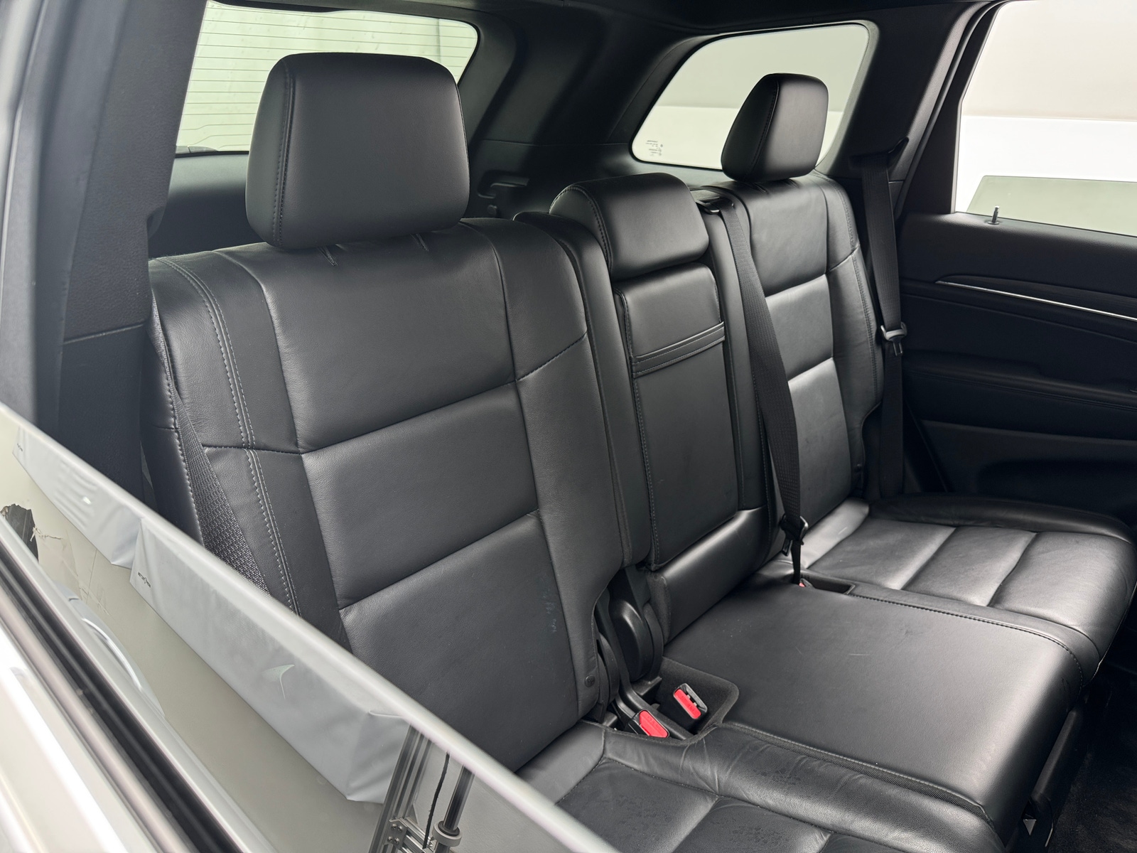 Thumbnail: 2020 Jeep Grand Cherokee - 5