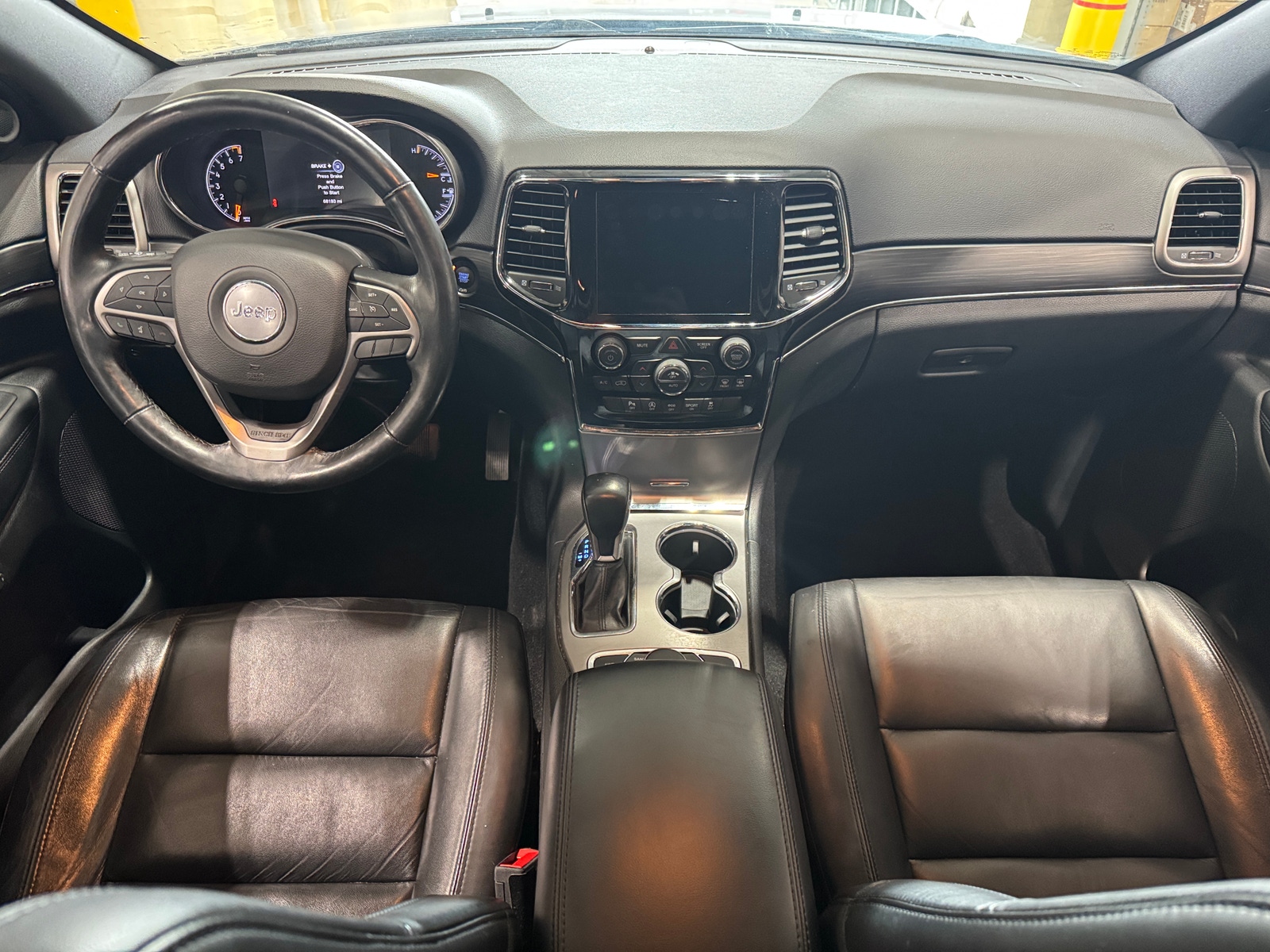 Thumbnail: 2020 Jeep Grand Cherokee - 2