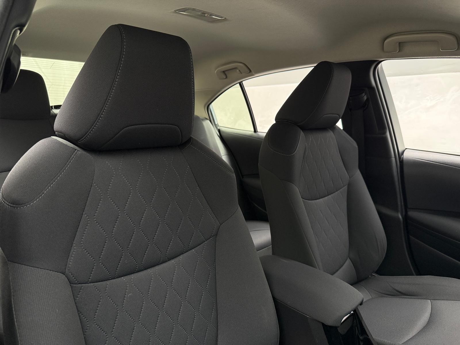 Thumbnail: 2021 Toyota Corolla - 2