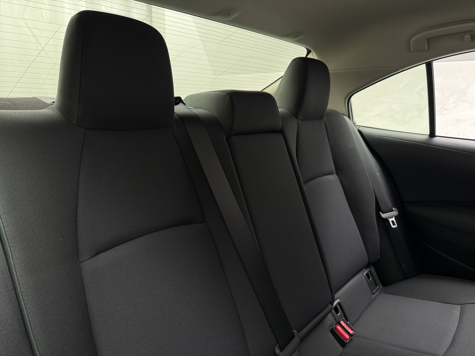 Thumbnail: 2021 Toyota Corolla - 6