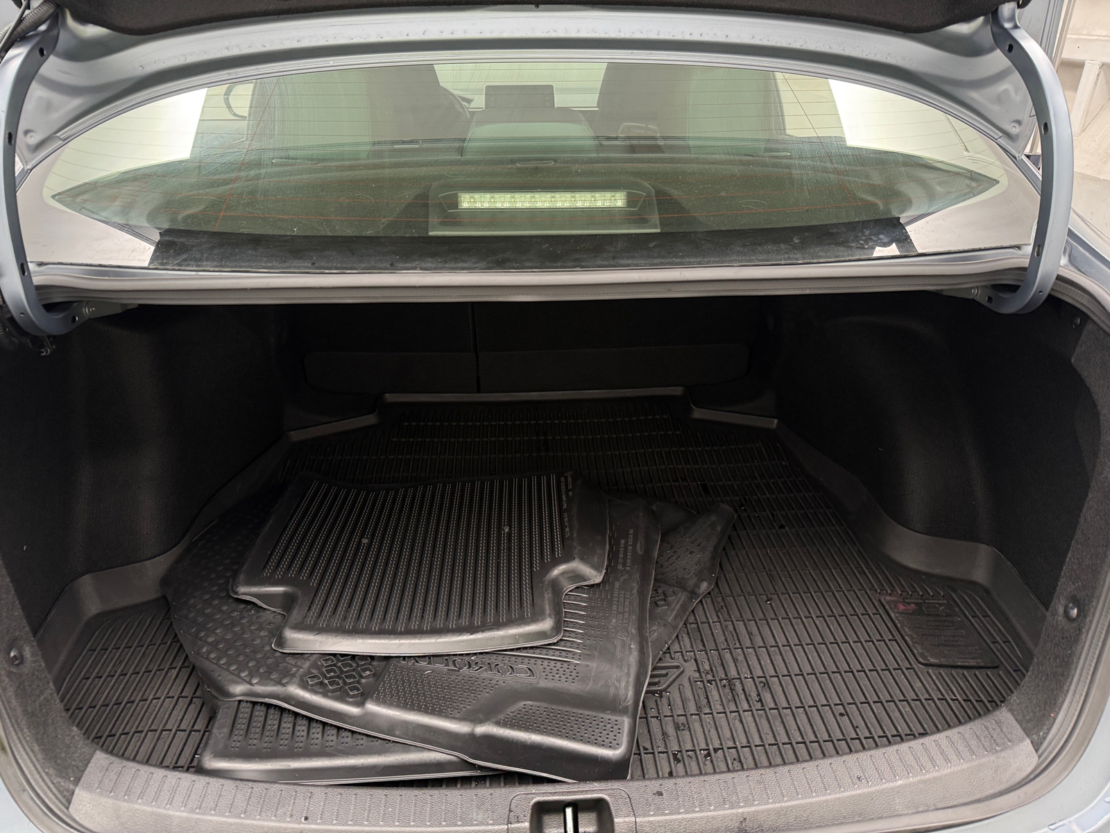 Thumbnail: 2021 Toyota Corolla - 7