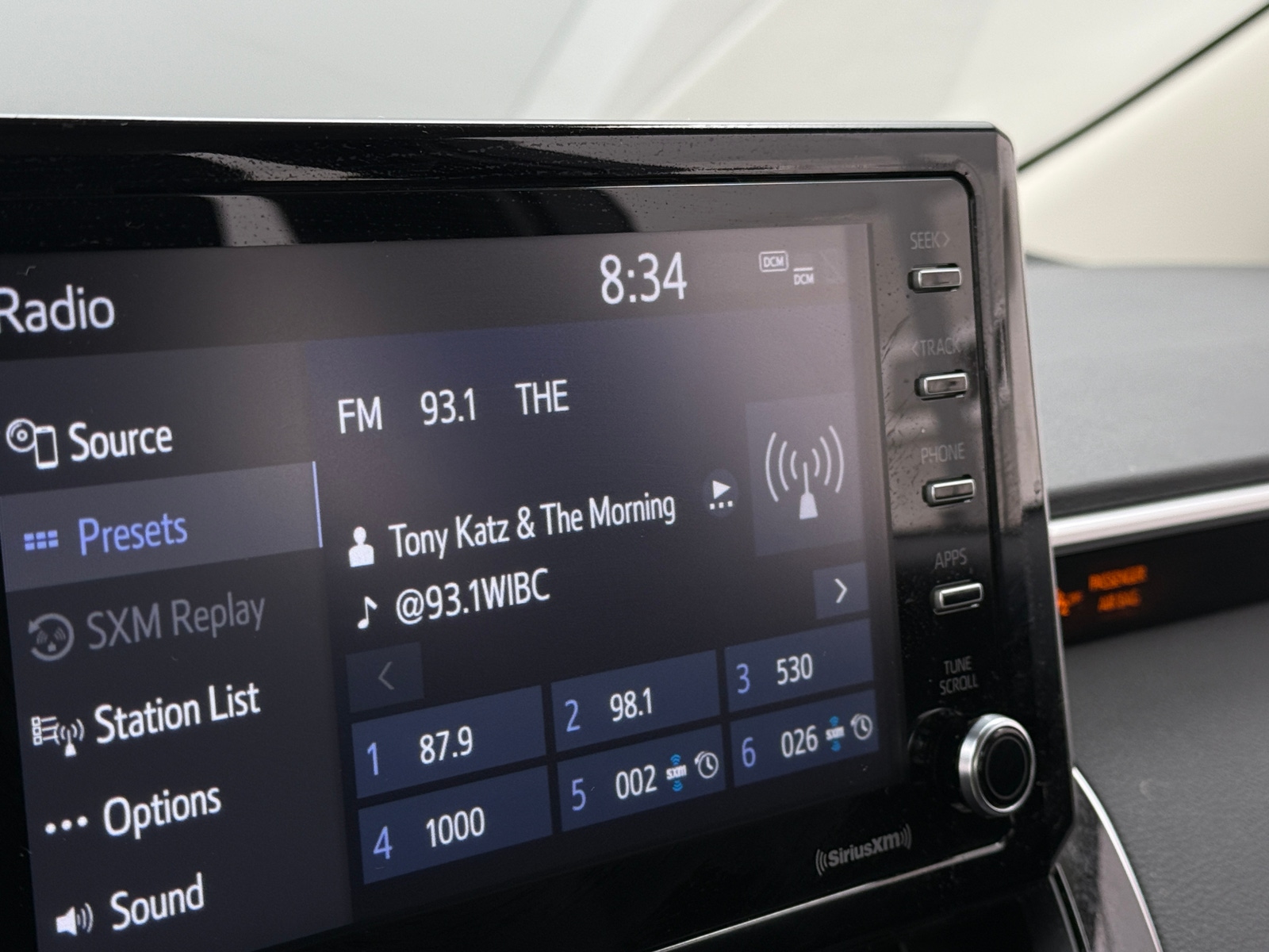 Thumbnail: 2021 Toyota Corolla - 4