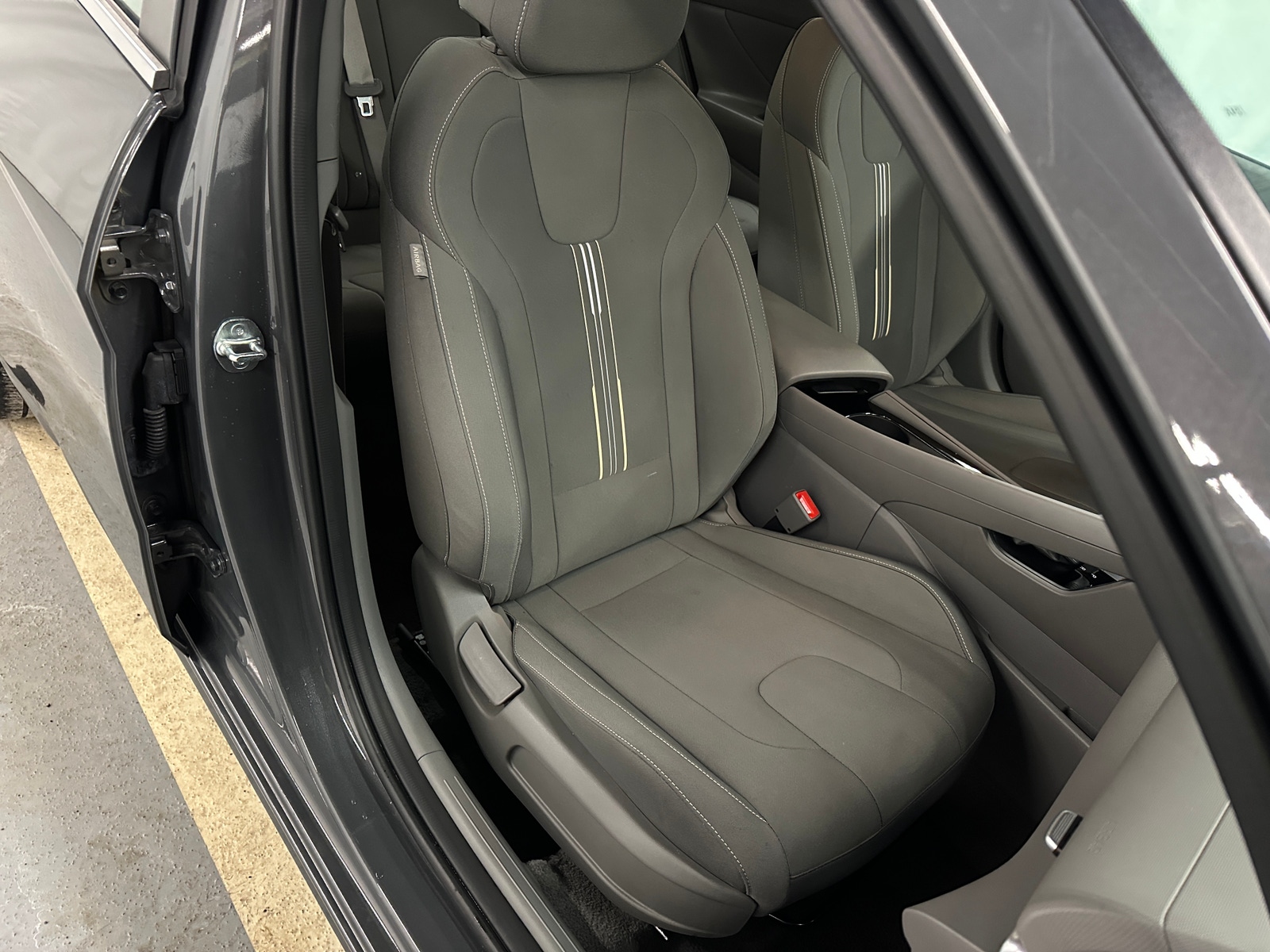 Thumbnail: 2025 Hyundai Elantra - 2