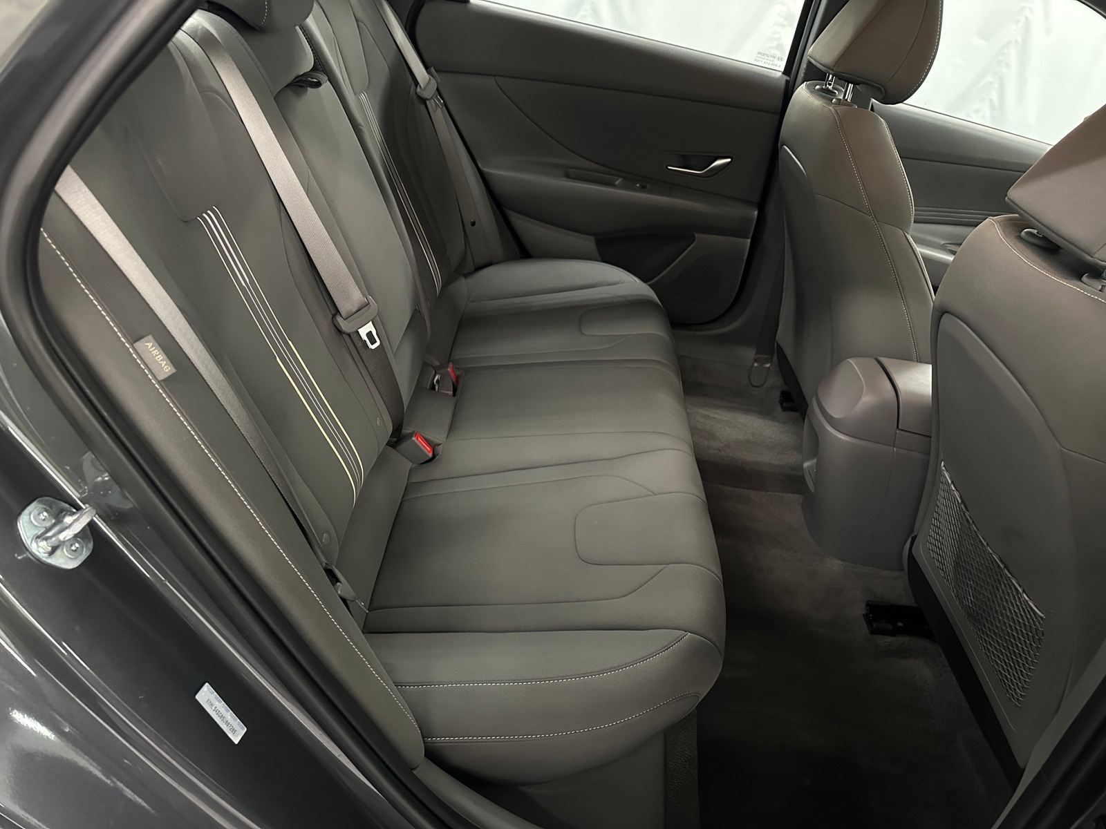 Thumbnail: 2025 Hyundai Elantra - 6