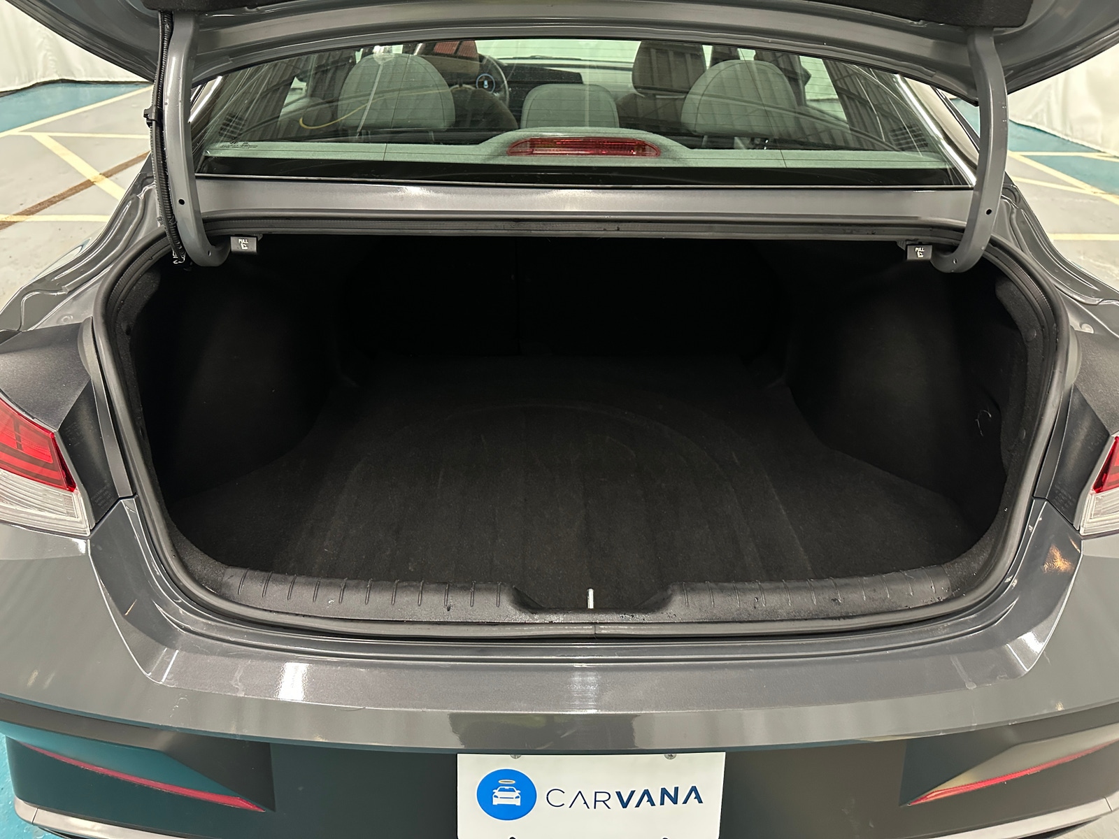 Thumbnail: 2025 Hyundai Elantra - 7