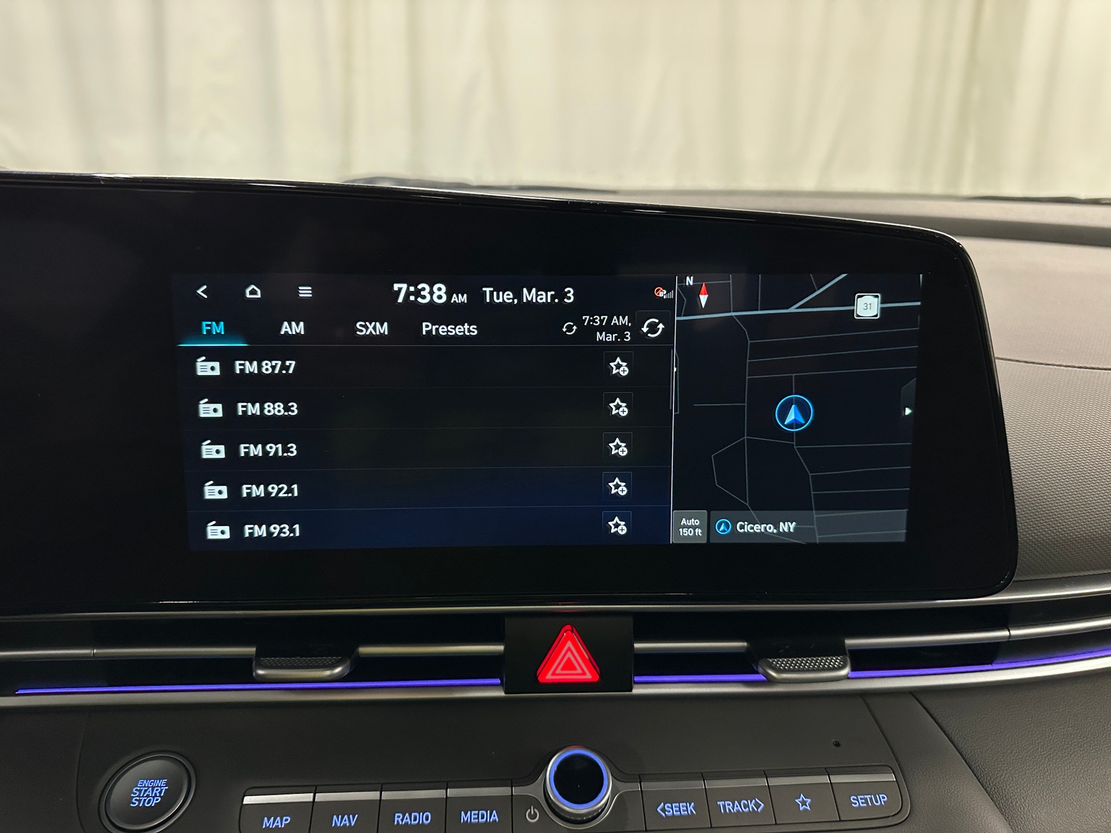 Thumbnail: 2025 Hyundai Elantra - 4