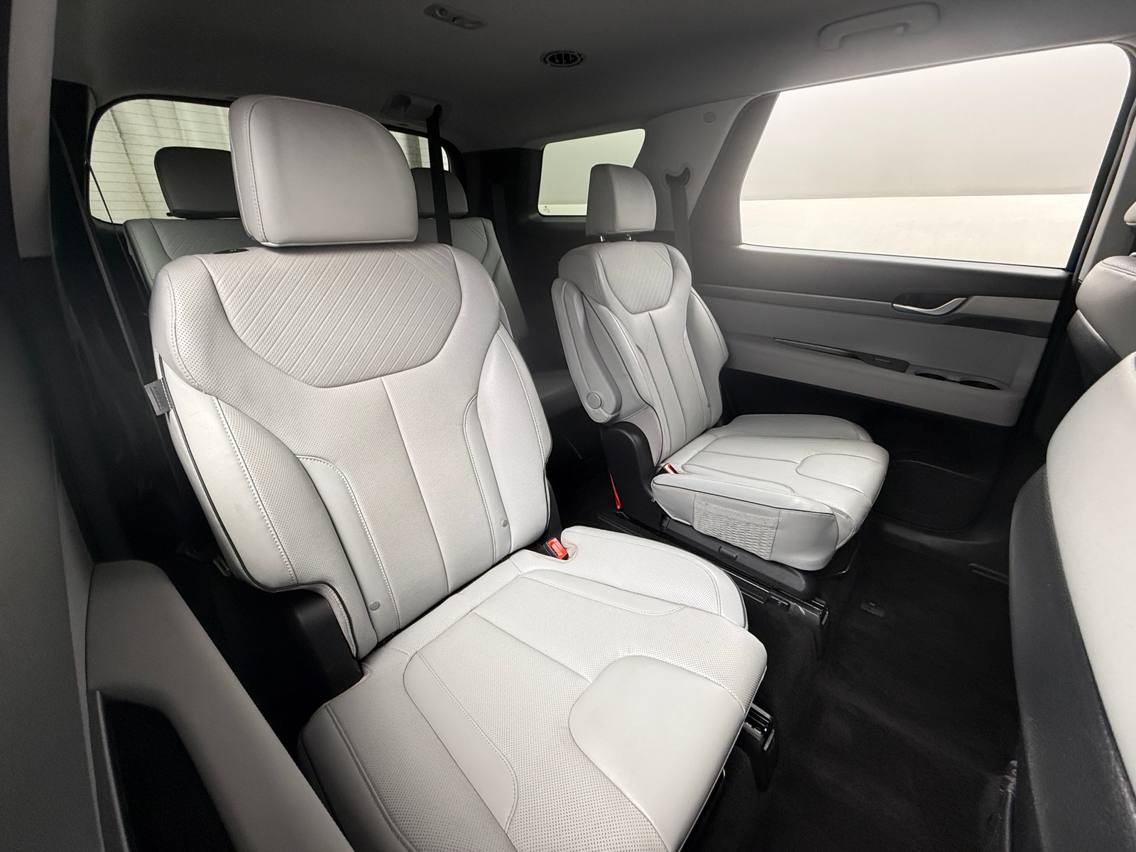 Thumbnail: 2023 Hyundai Palisade - 5