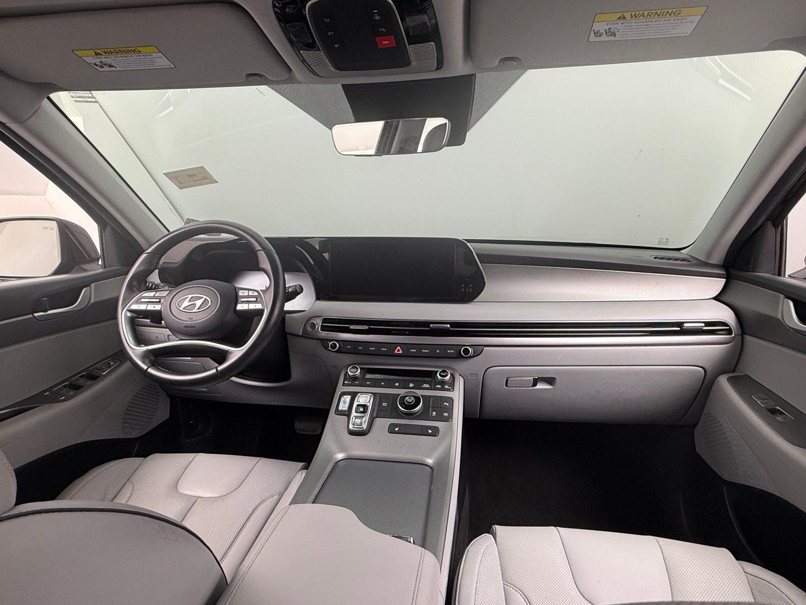 Thumbnail: 2023 Hyundai Palisade - 2