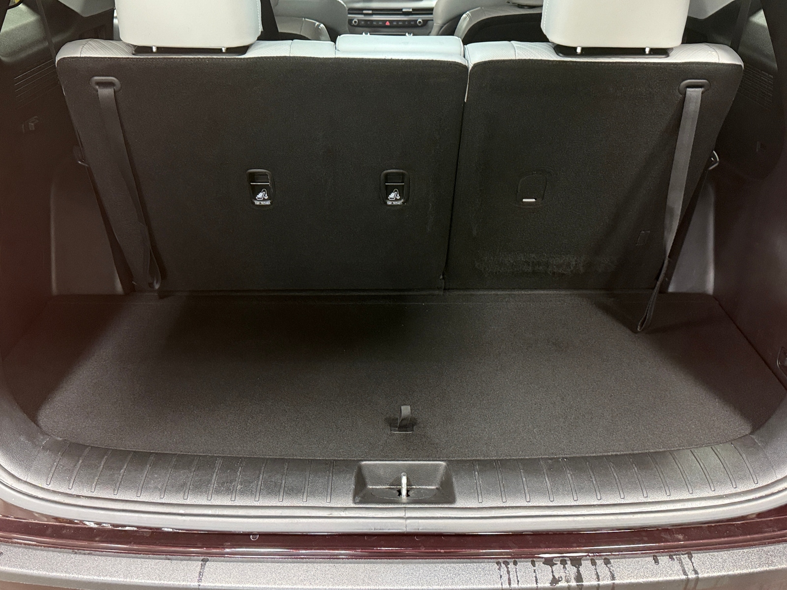 Thumbnail: 2023 Hyundai Palisade - 6