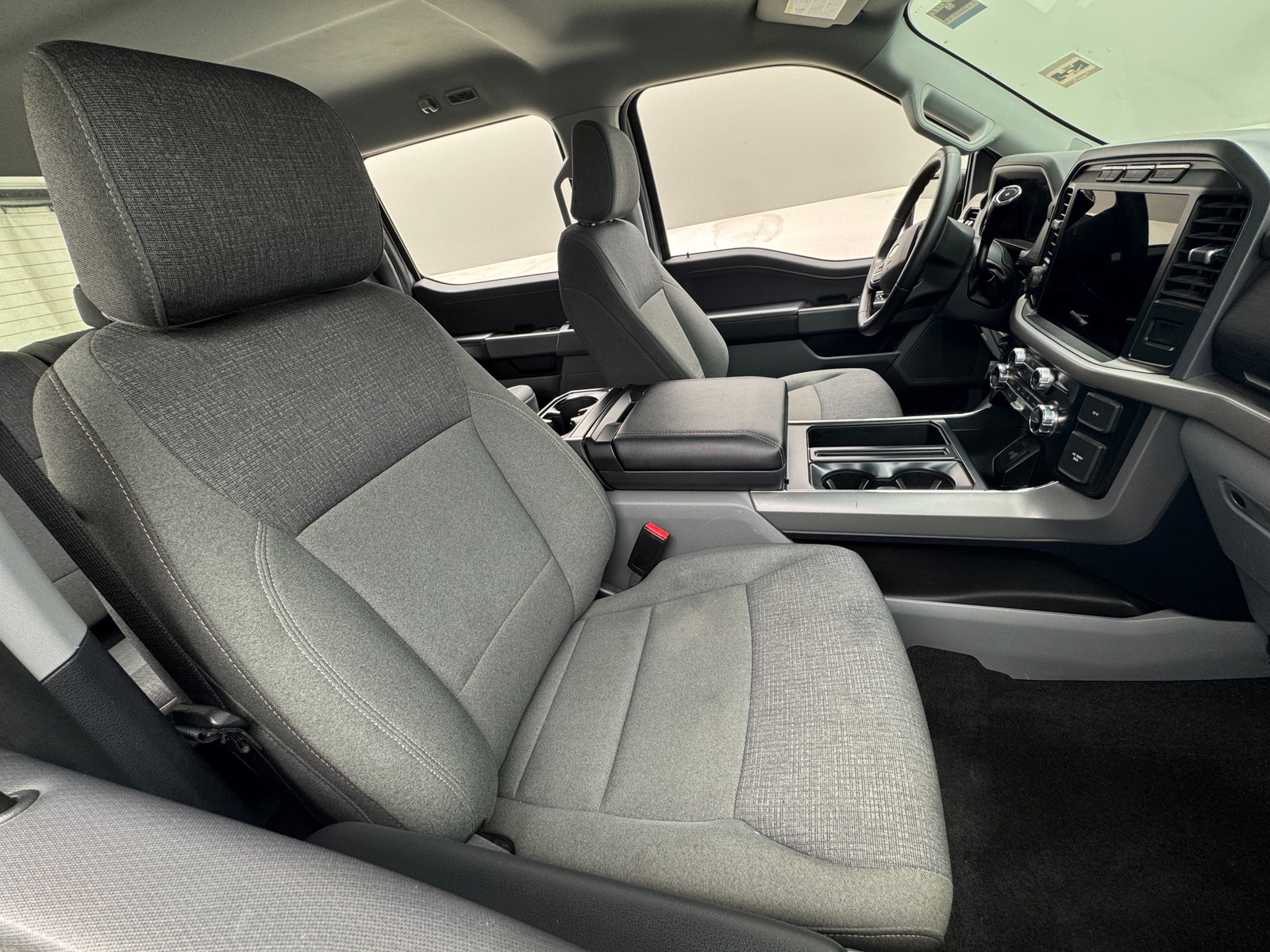 Thumbnail: 2024 Ford Econoline - 2