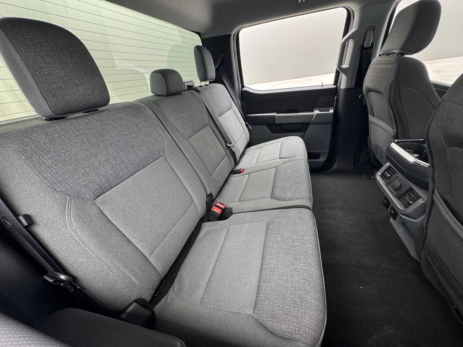 Thumbnail: 2024 Ford Econoline - 6