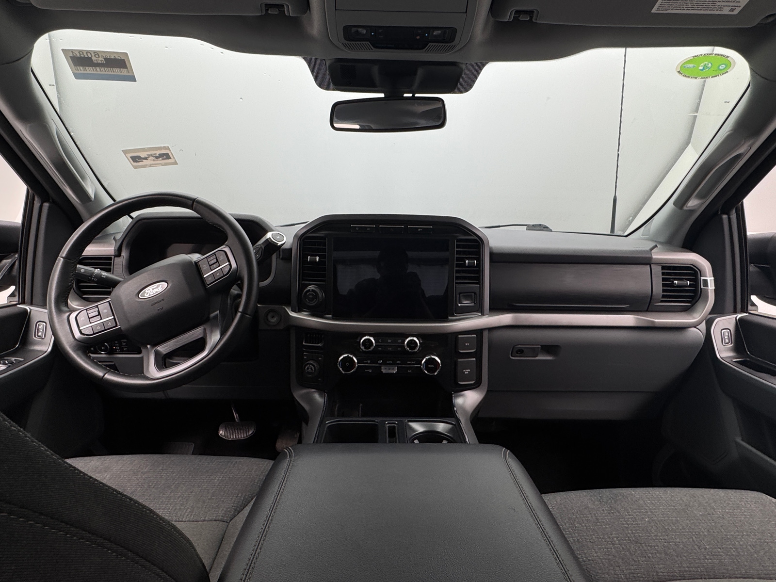 Thumbnail: 2024 Ford Econoline - 3