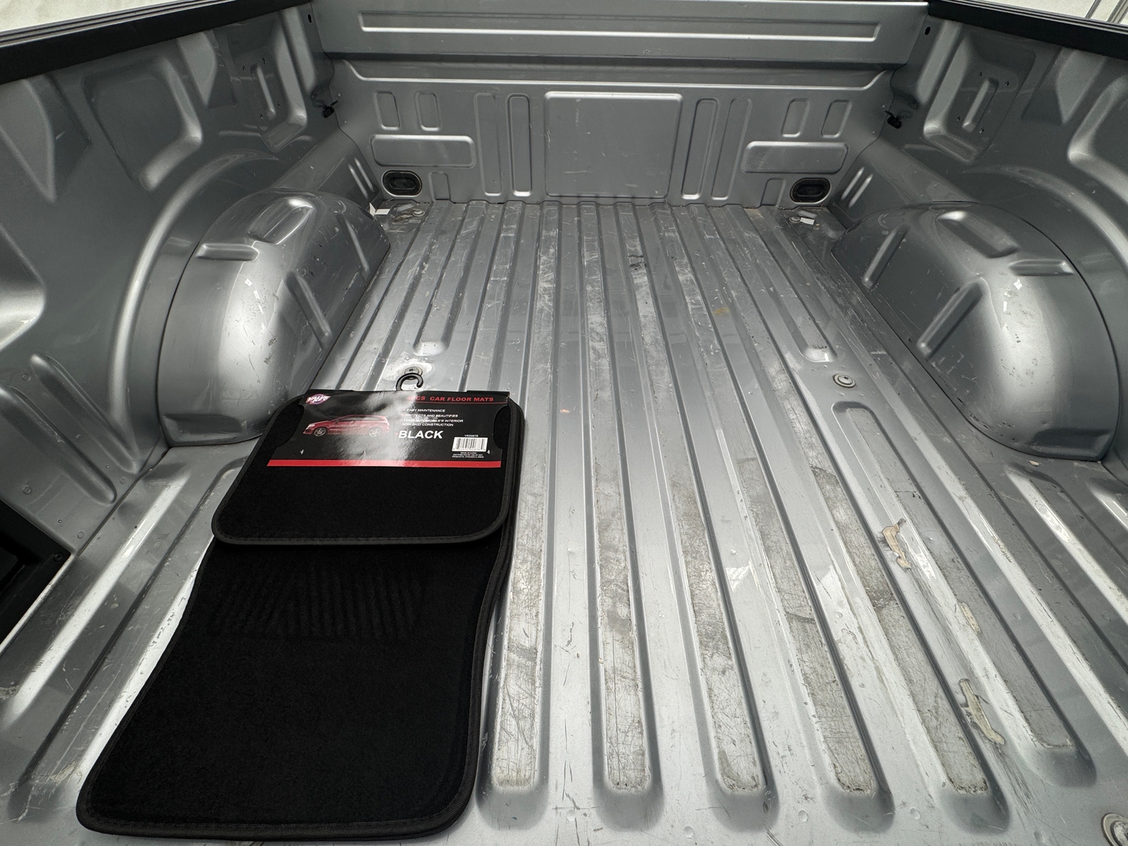 Thumbnail: 2024 Ford Econoline - 7