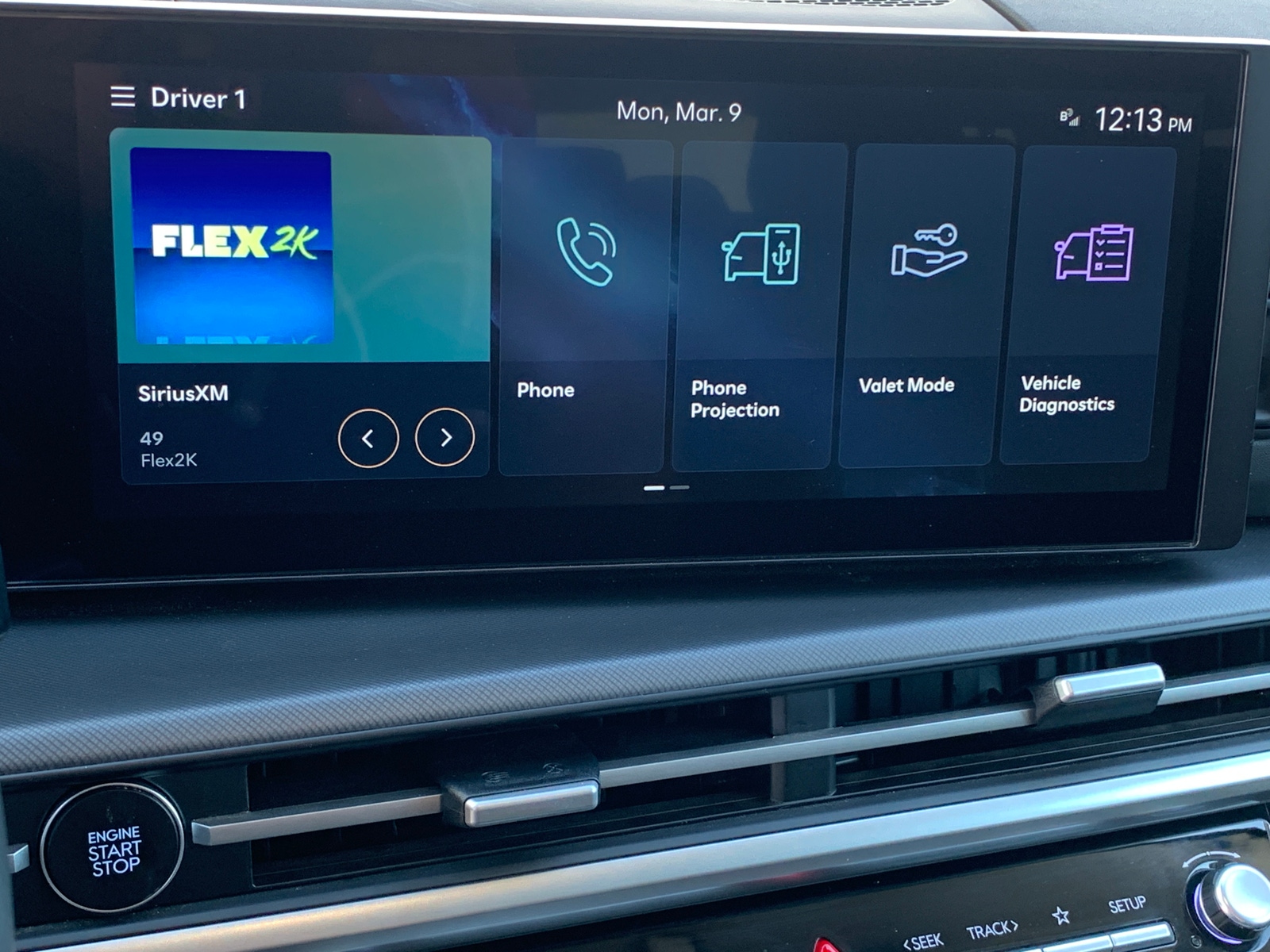 Thumbnail: 2025 Hyundai Santa Fe - 3