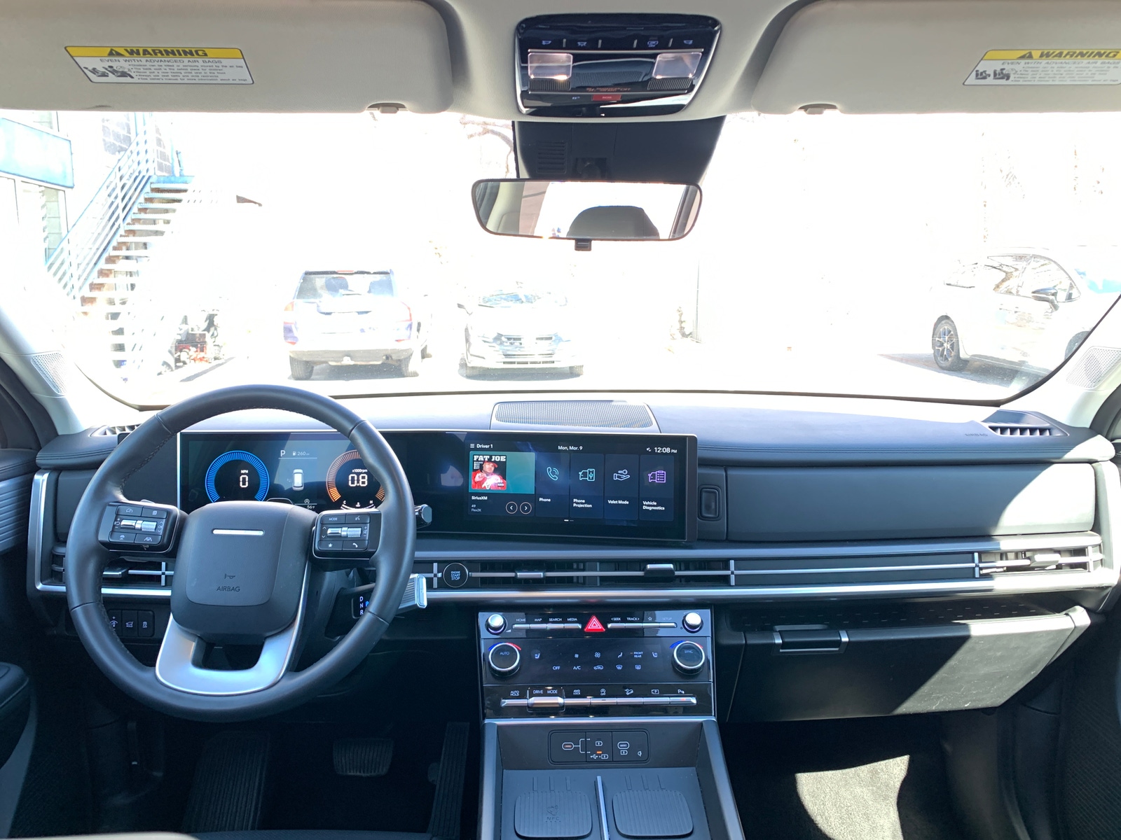 Thumbnail: 2025 Hyundai Santa Fe - 2