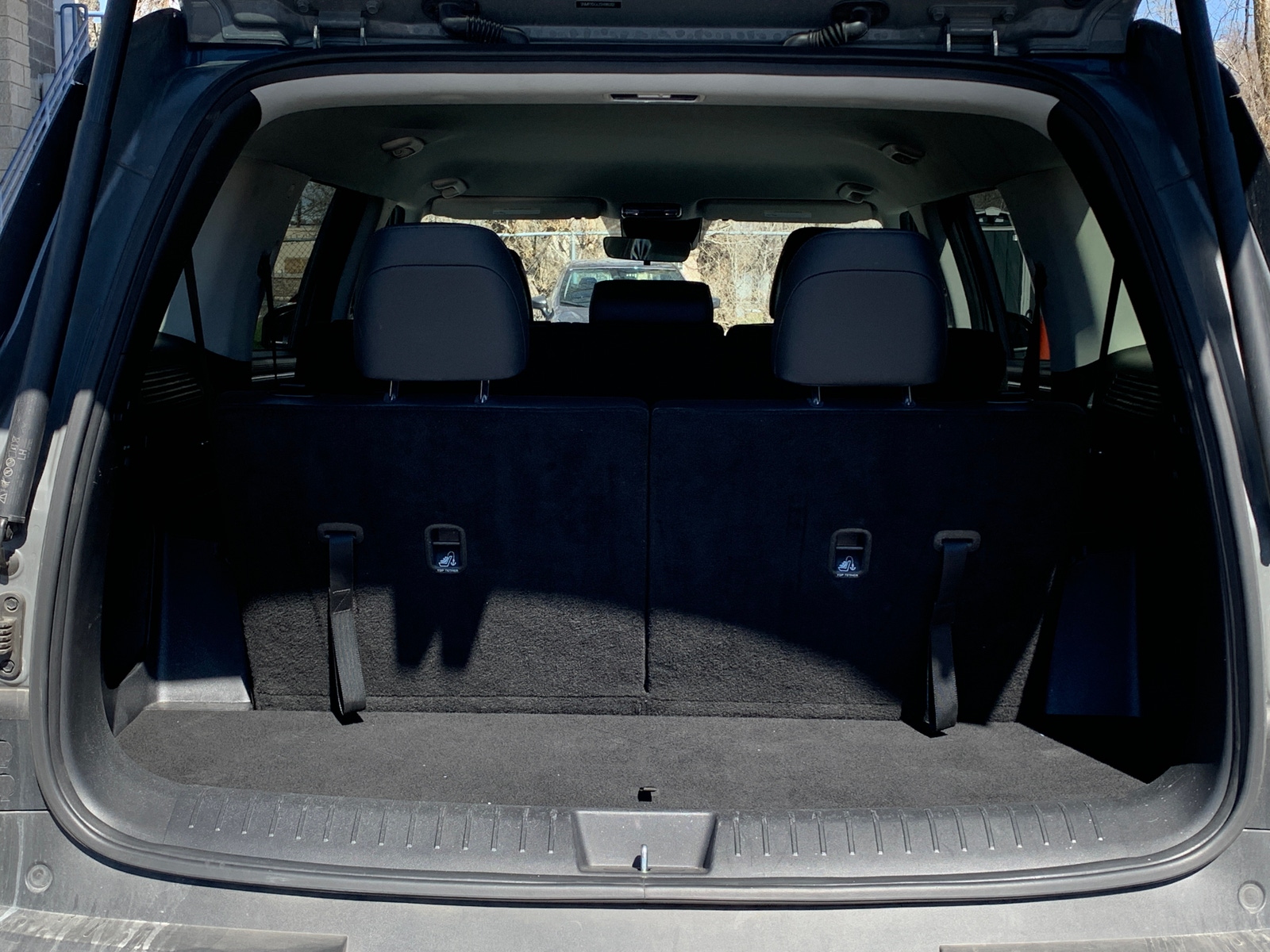 Thumbnail: 2025 Hyundai Santa Fe - 6