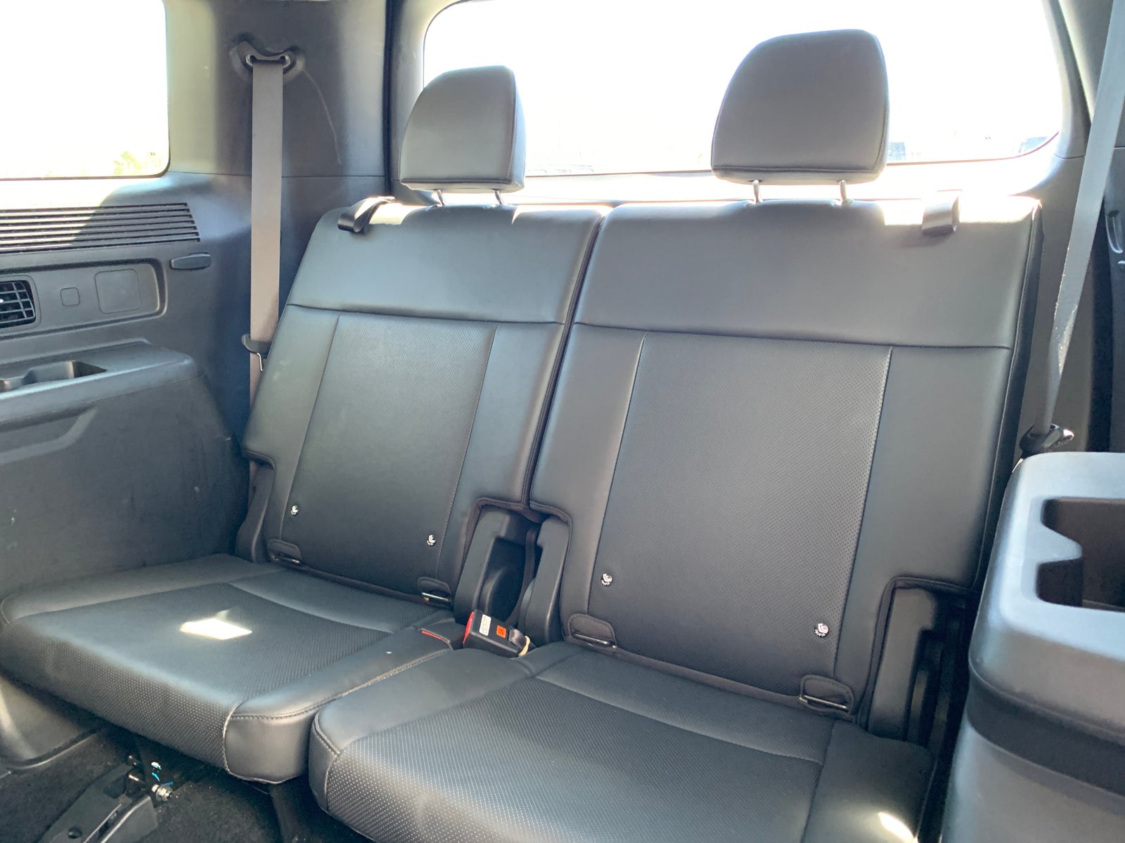 Thumbnail: 2025 Hyundai Santa Fe - 5