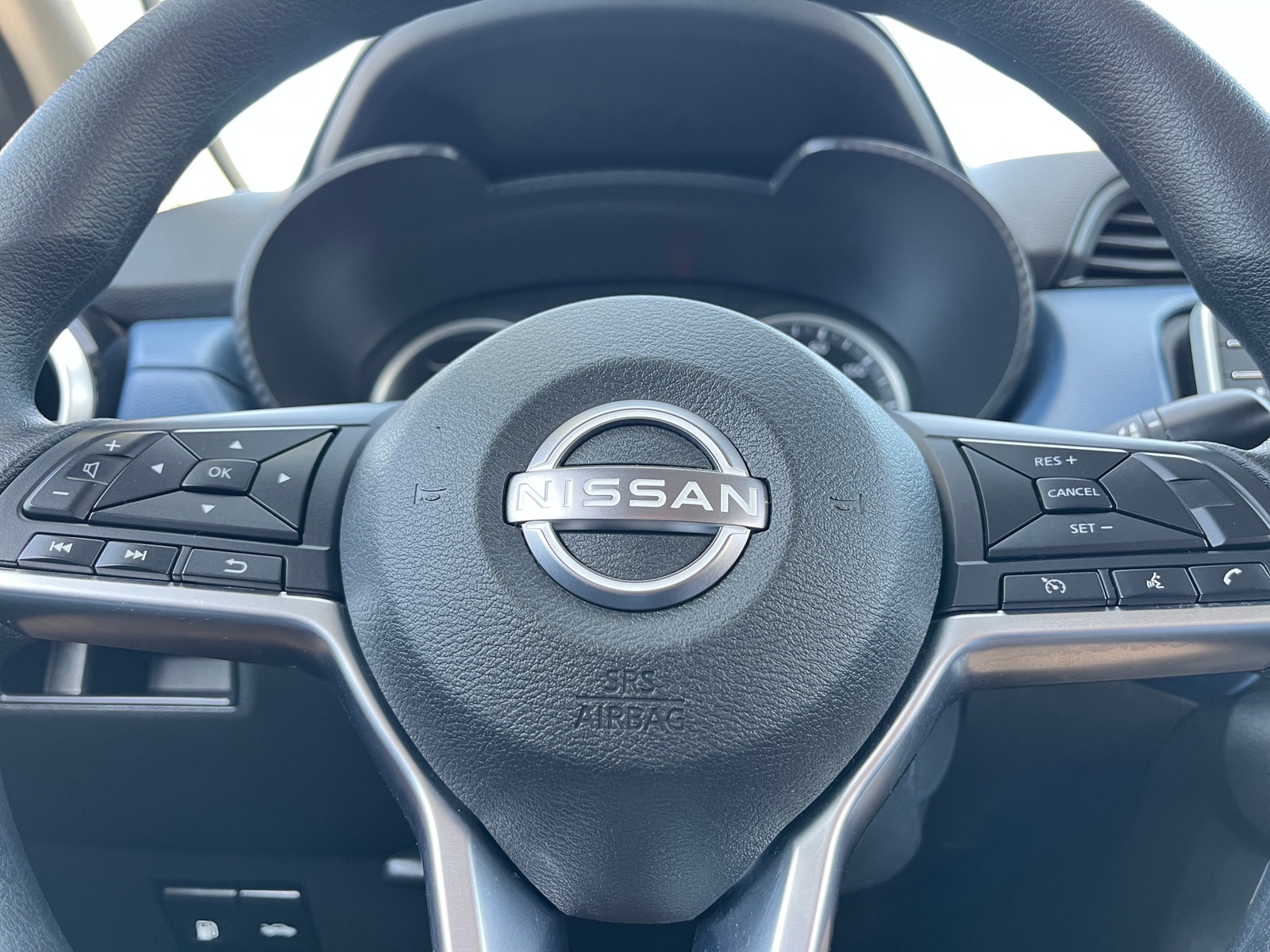 Thumbnail: 2025 Nissan Versa - 5