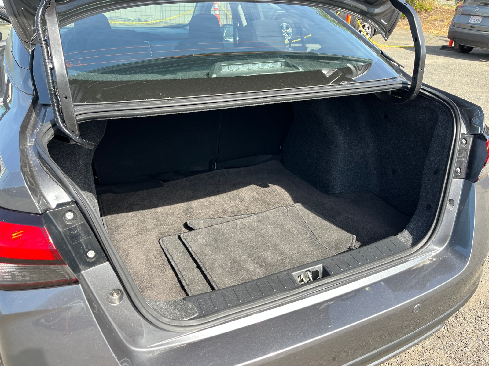 Thumbnail: 2025 Nissan Versa - 6