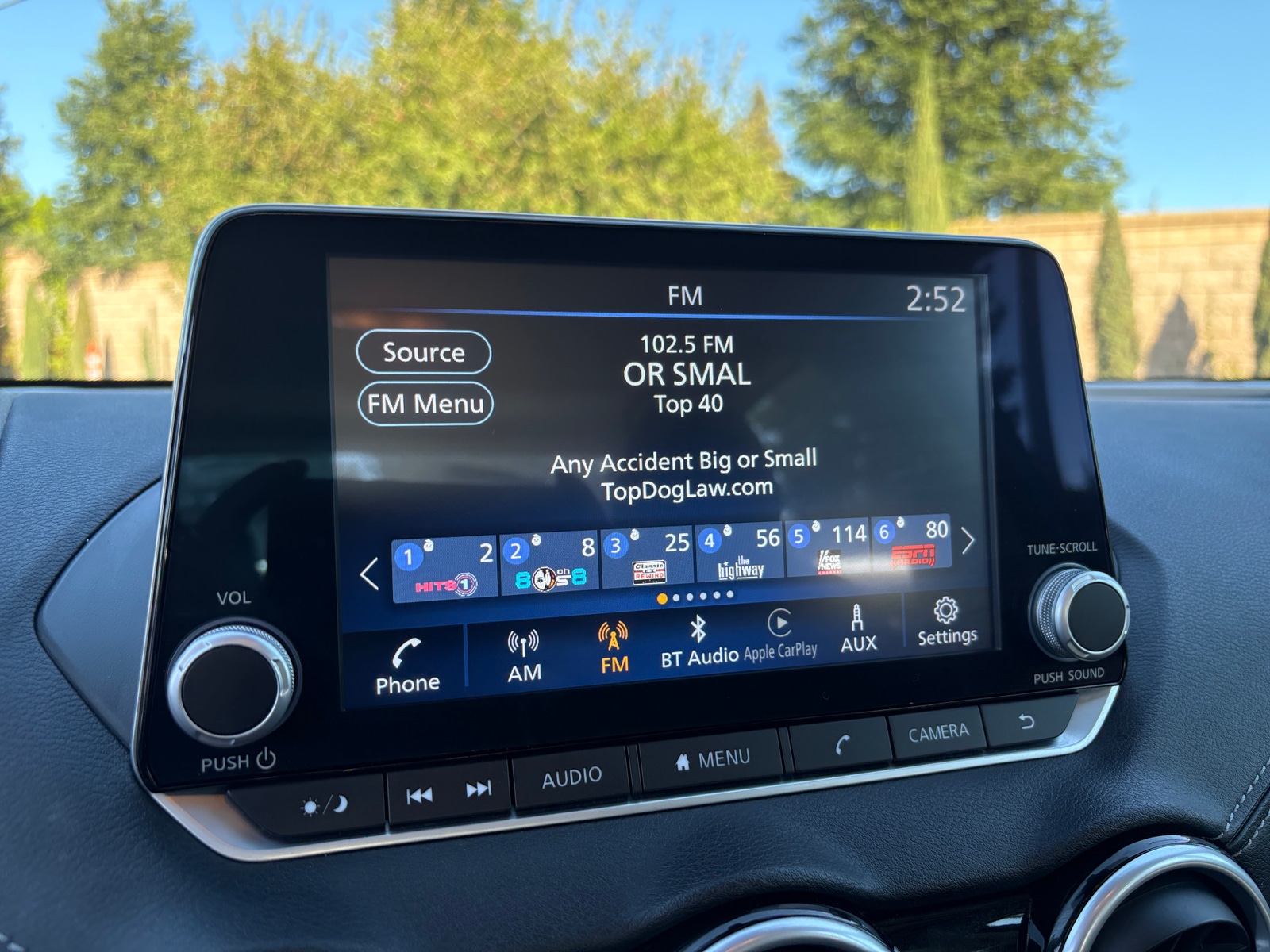 Thumbnail: 2025 Nissan Sentra - 4