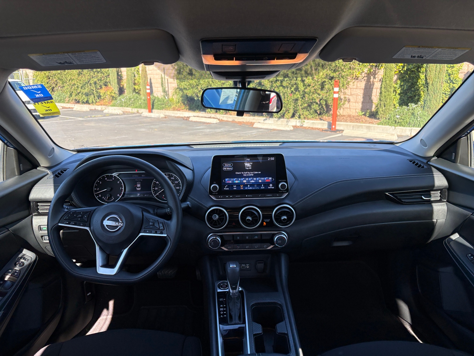 Thumbnail: 2025 Nissan Sentra - 3