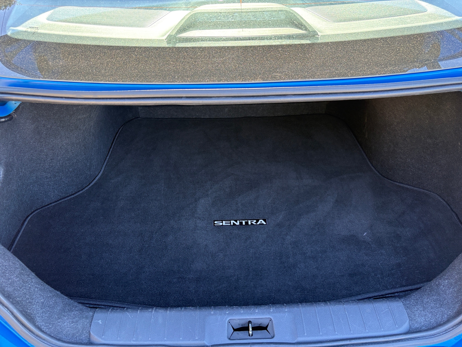 Thumbnail: 2025 Nissan Sentra - 6