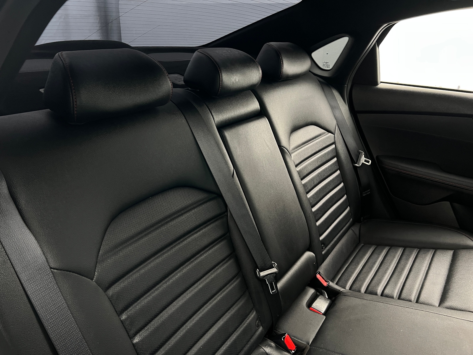 Thumbnail: 2023 Kia Forte - 5