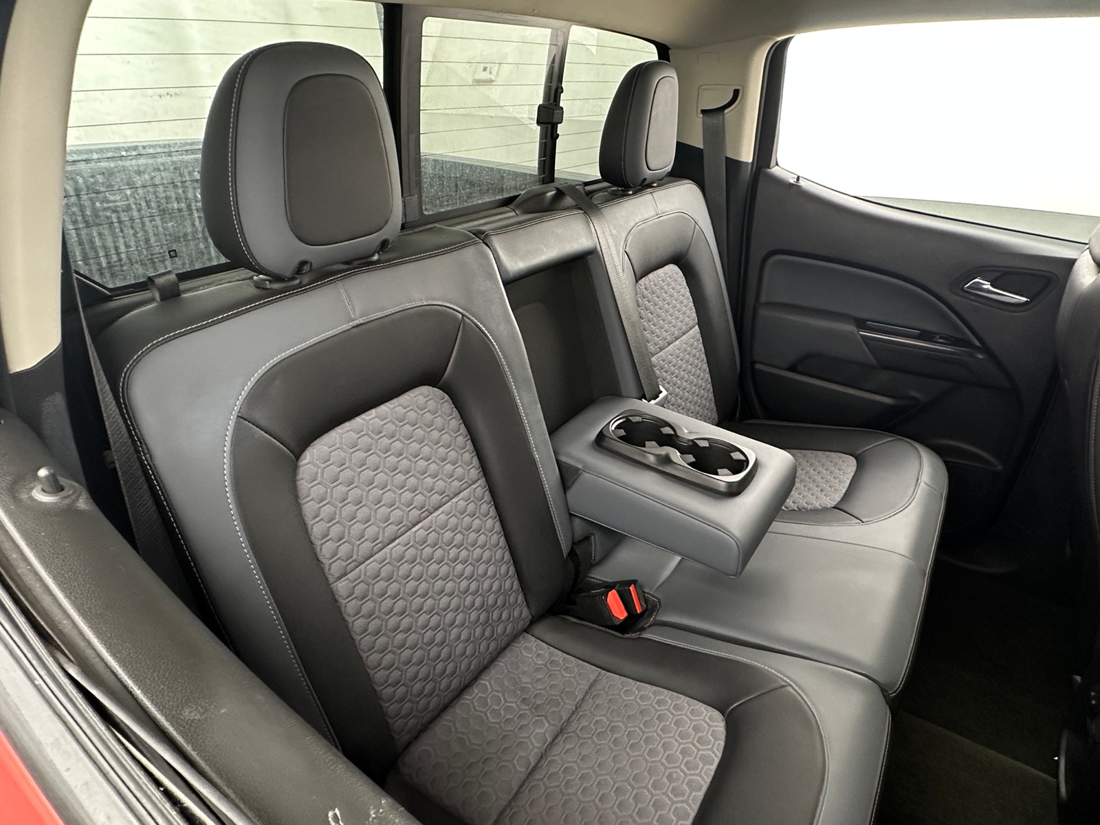 Thumbnail: 2016 Chevrolet Colorado - 6