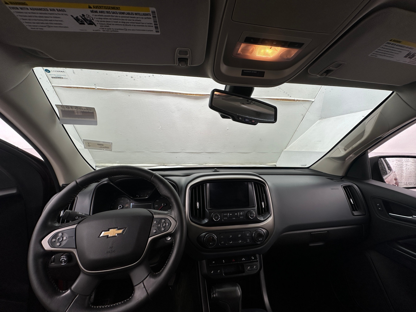 Thumbnail: 2016 Chevrolet Colorado - 3