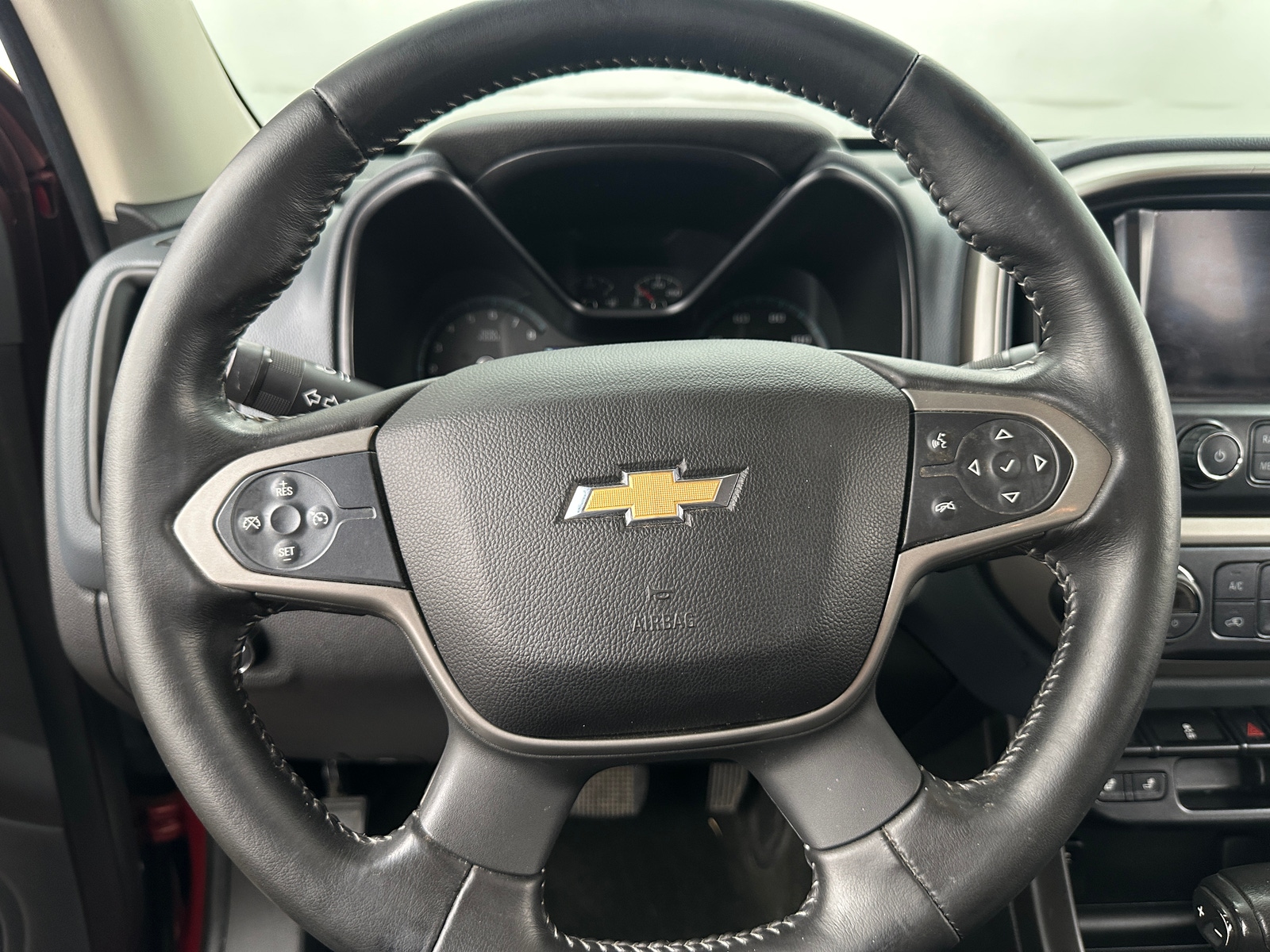 Thumbnail: 2016 Chevrolet Colorado - 5