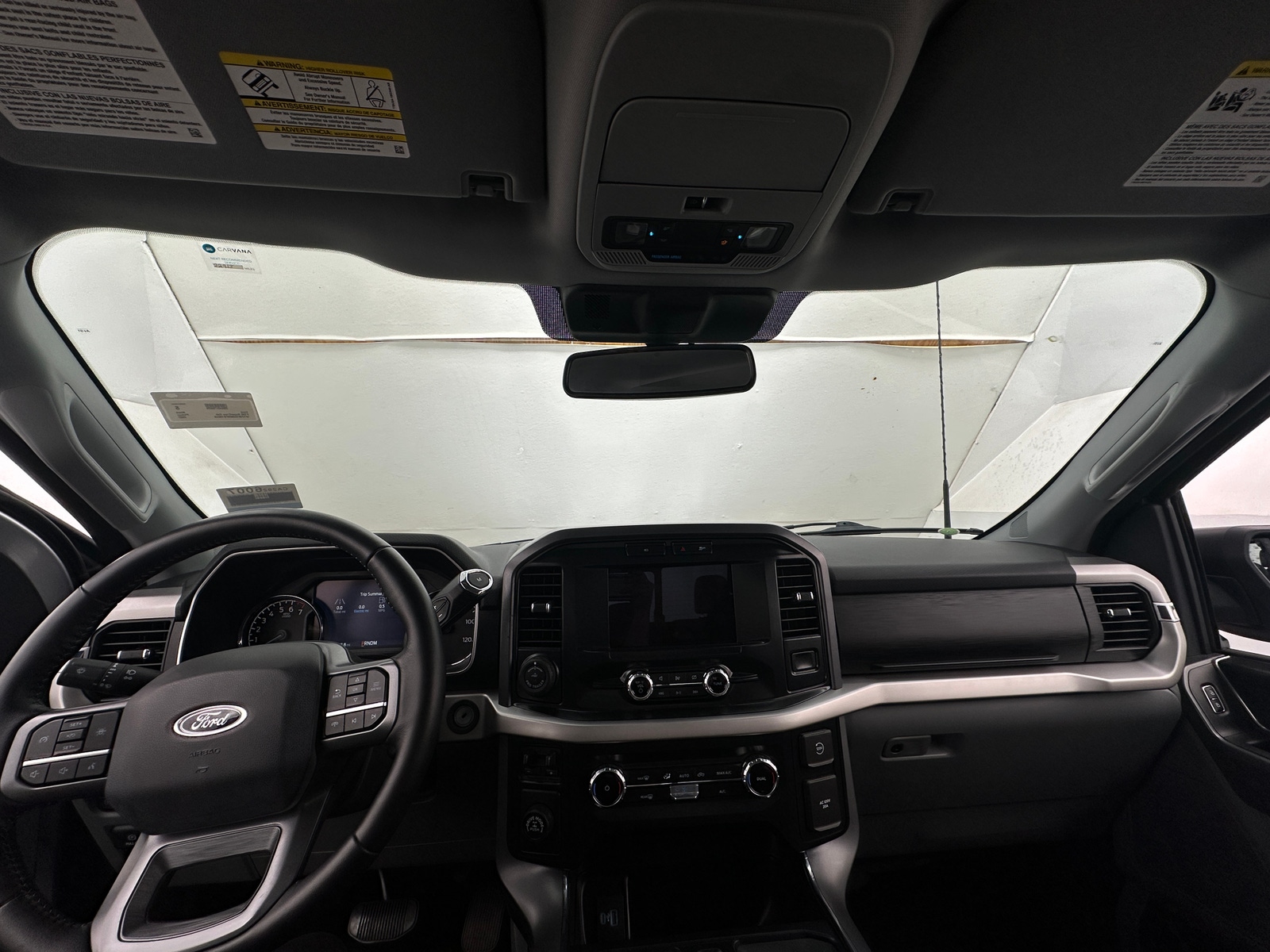 Thumbnail: 2022 Ford Econoline - 3