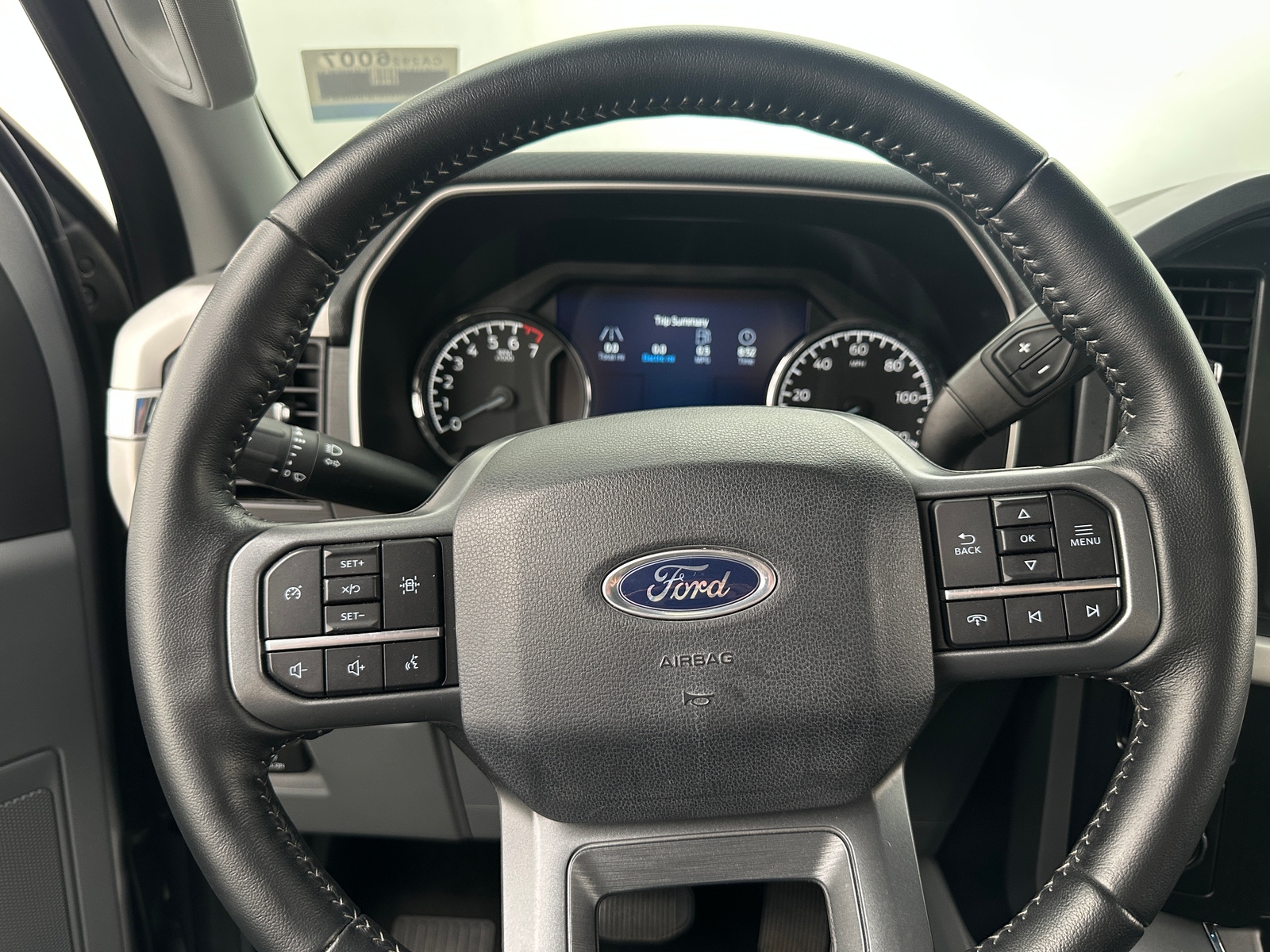 Thumbnail: 2022 Ford Econoline - 5