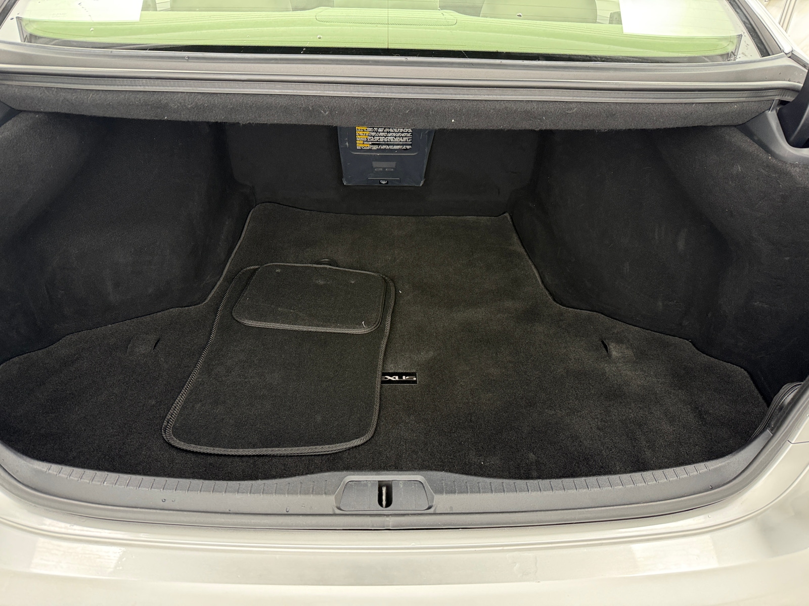 Thumbnail: 2013 Lexus LS - 6