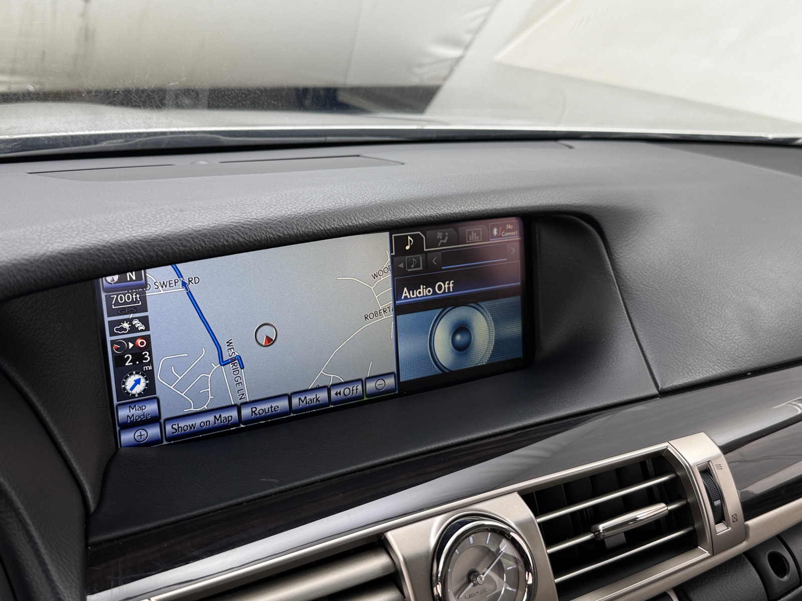 Thumbnail: 2013 Lexus LS - 3