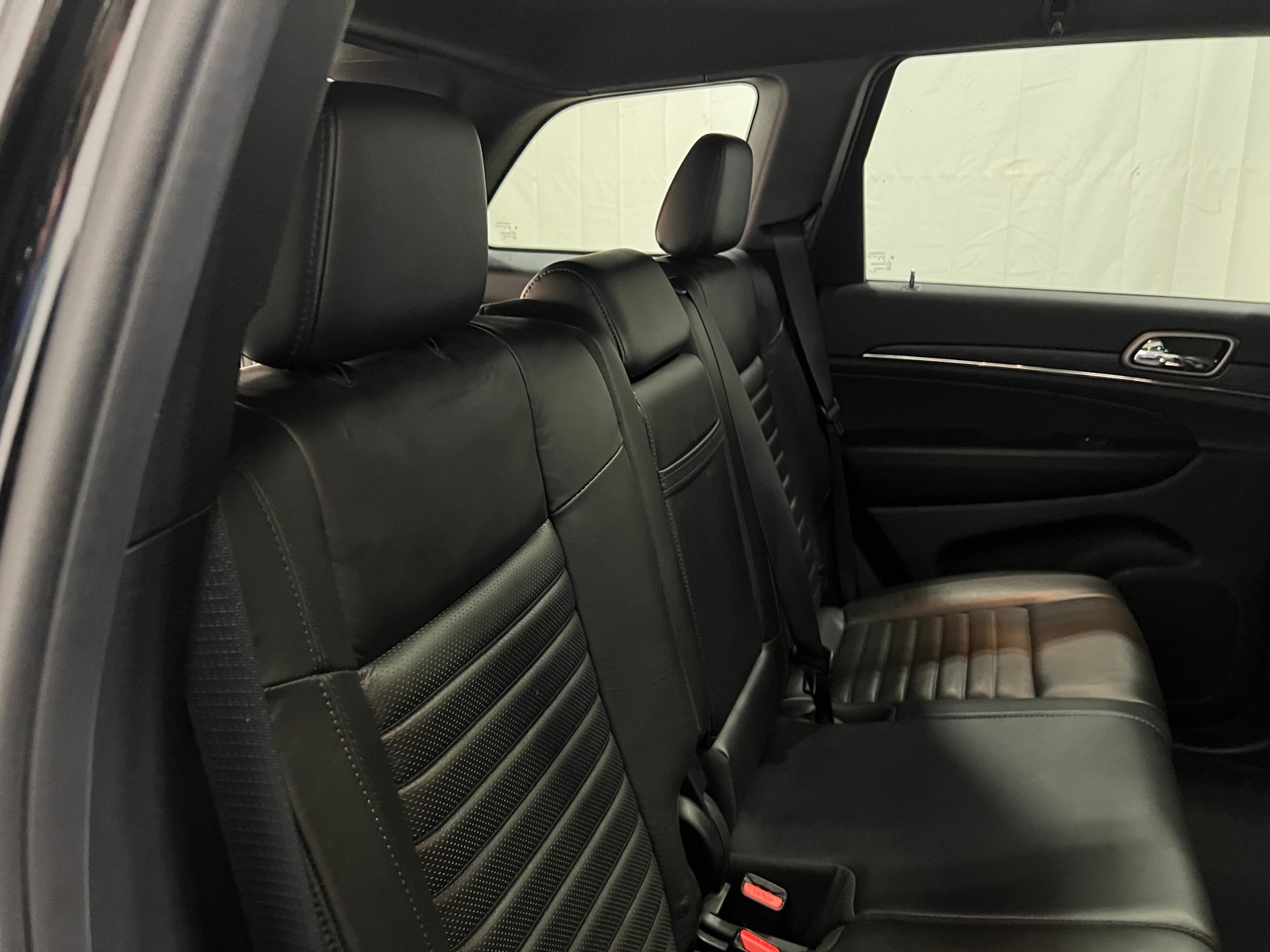 Thumbnail: 2020 Jeep Grand Cherokee - 5