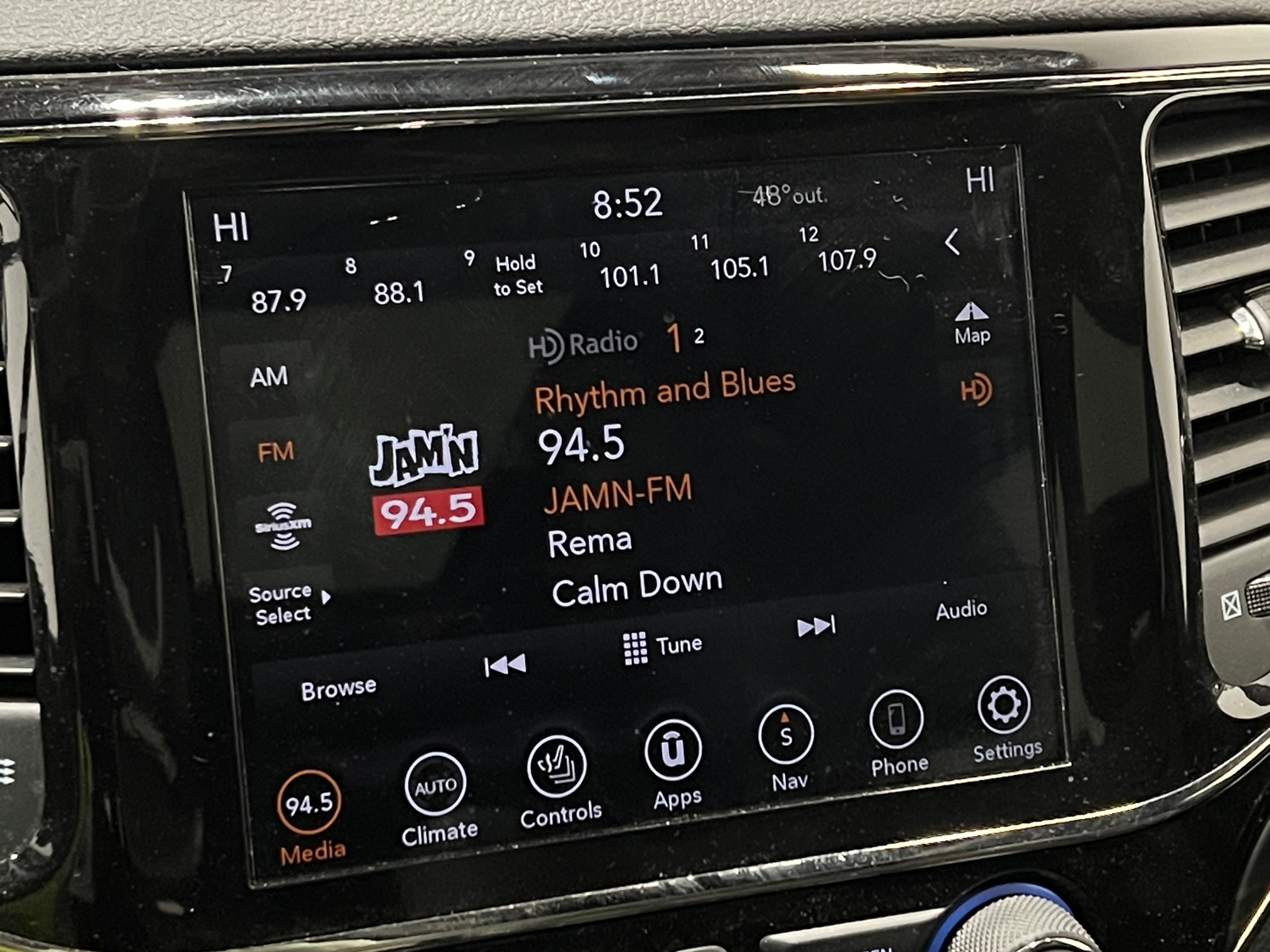 Thumbnail: 2020 Jeep Grand Cherokee - 3