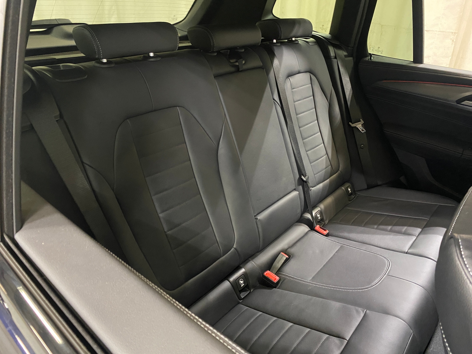 Thumbnail: 2018 BMW X3 - 5