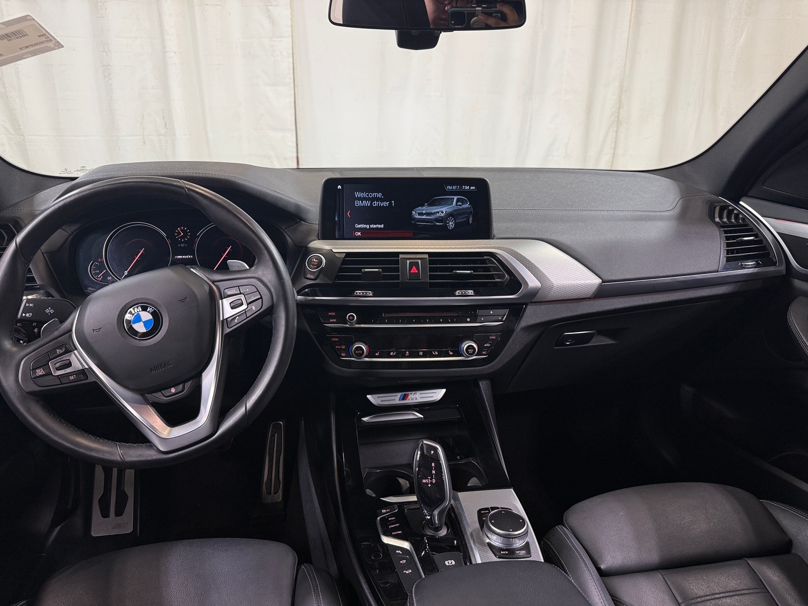 Thumbnail: 2018 BMW X3 - 2