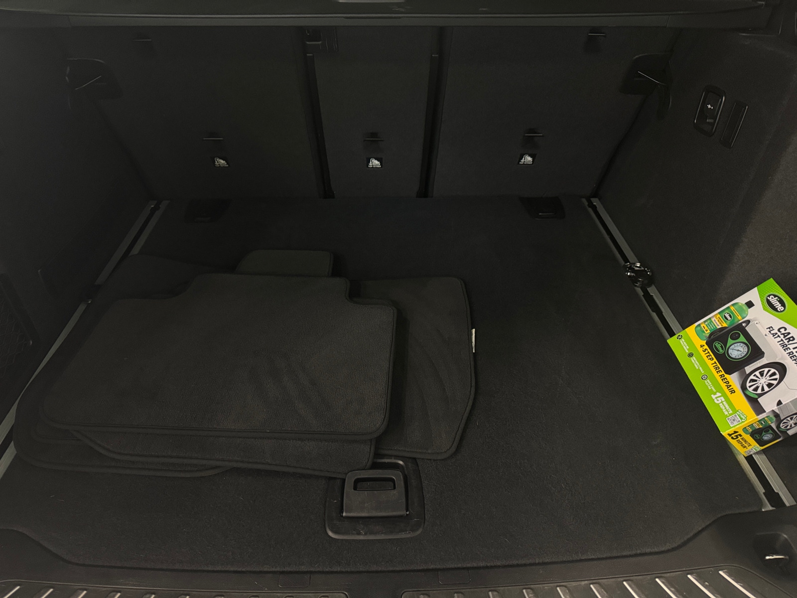 Thumbnail: 2018 BMW X3 - 6