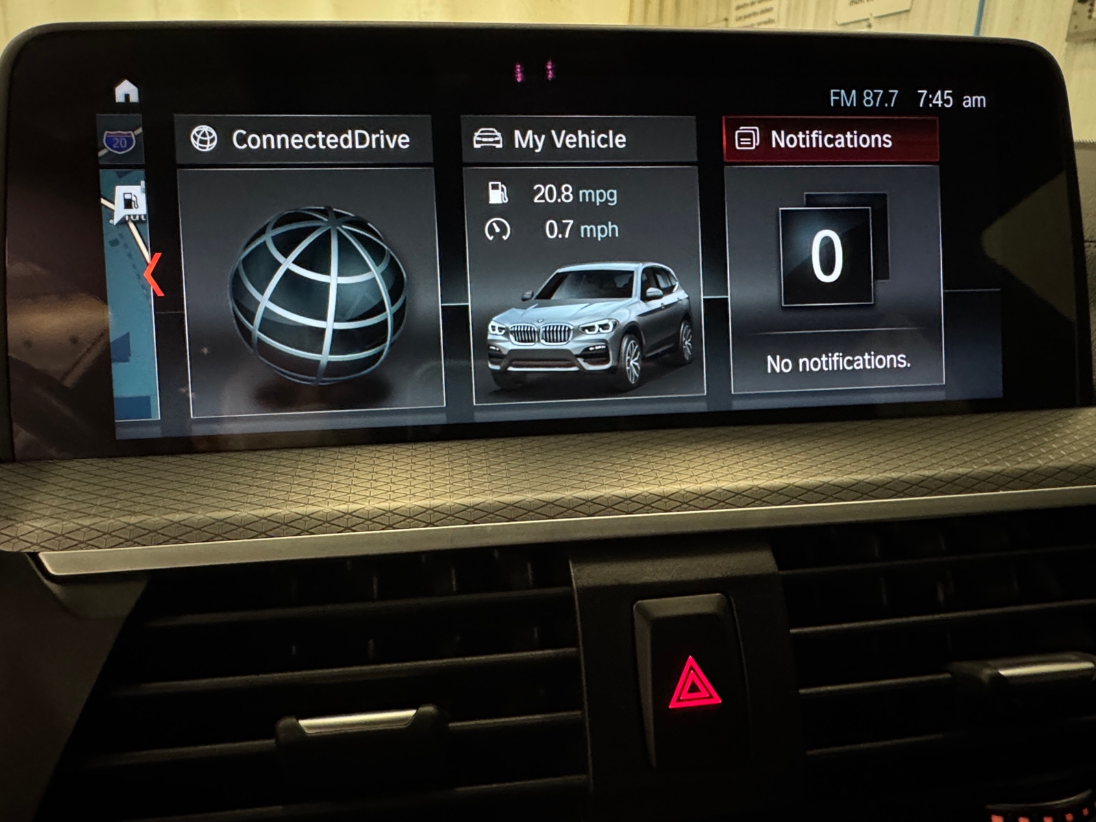 Thumbnail: 2018 BMW X3 - 3