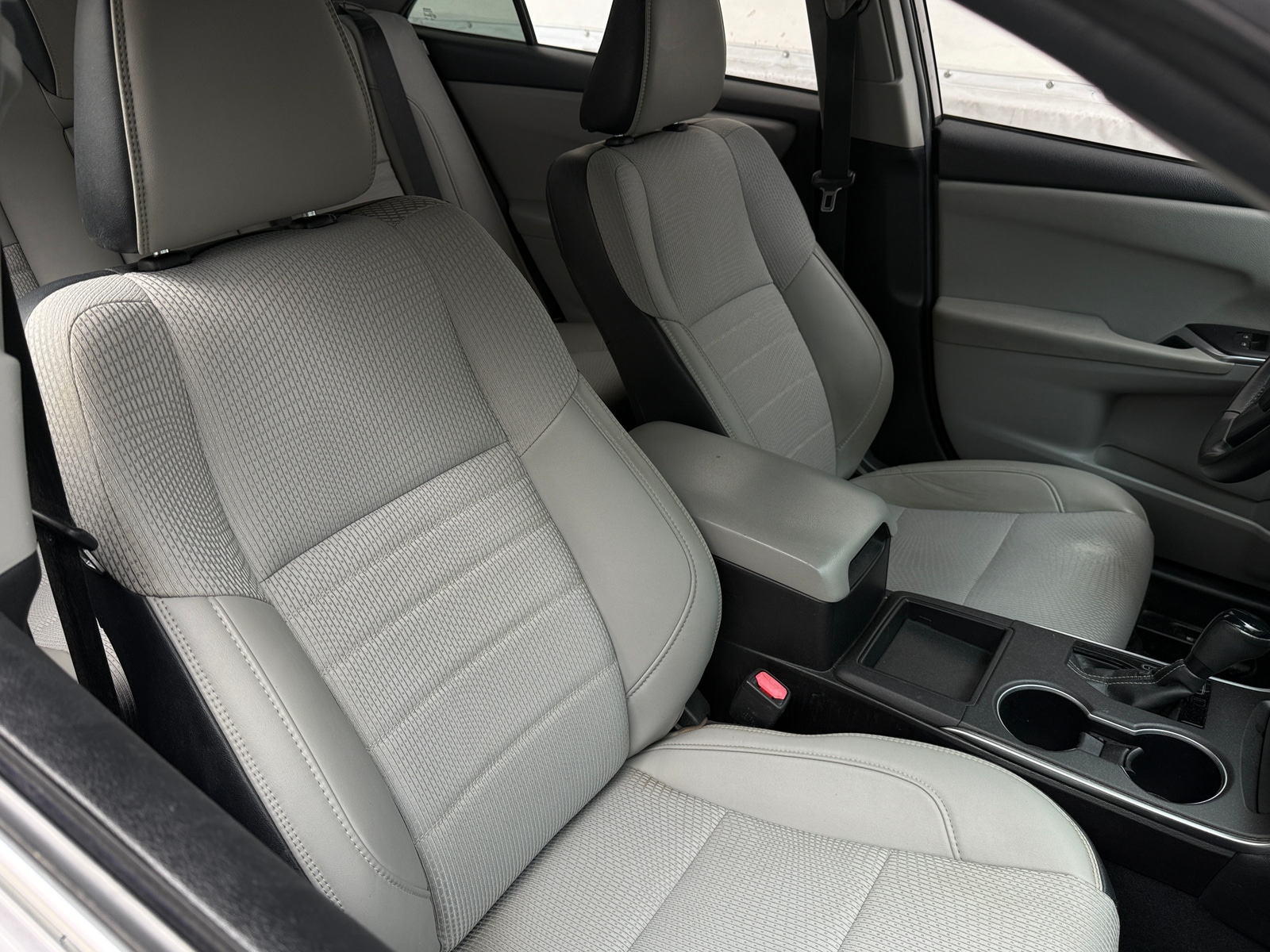 Thumbnail: 2016 Toyota Camry - 2