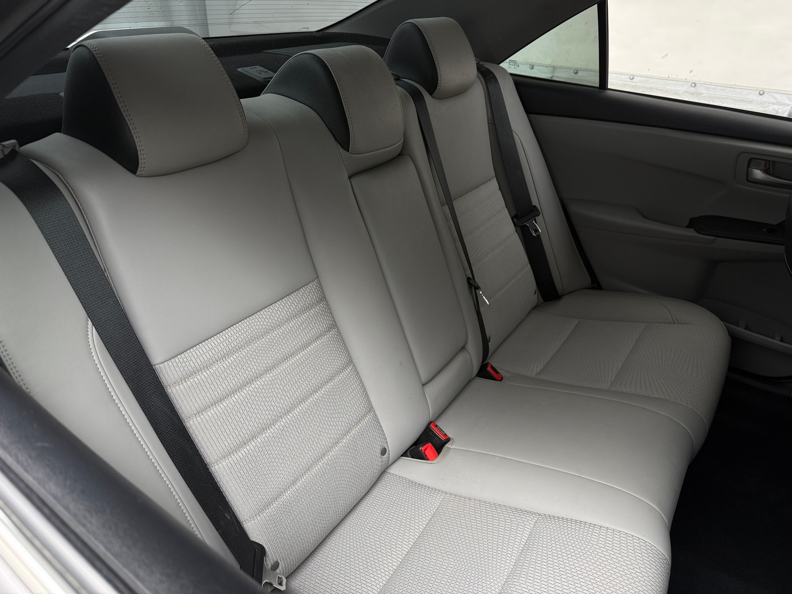 Thumbnail: 2016 Toyota Camry - 6