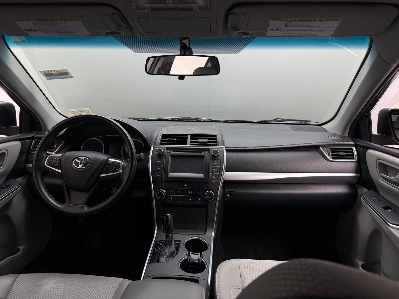 Thumbnail: 2016 Toyota Camry - 3