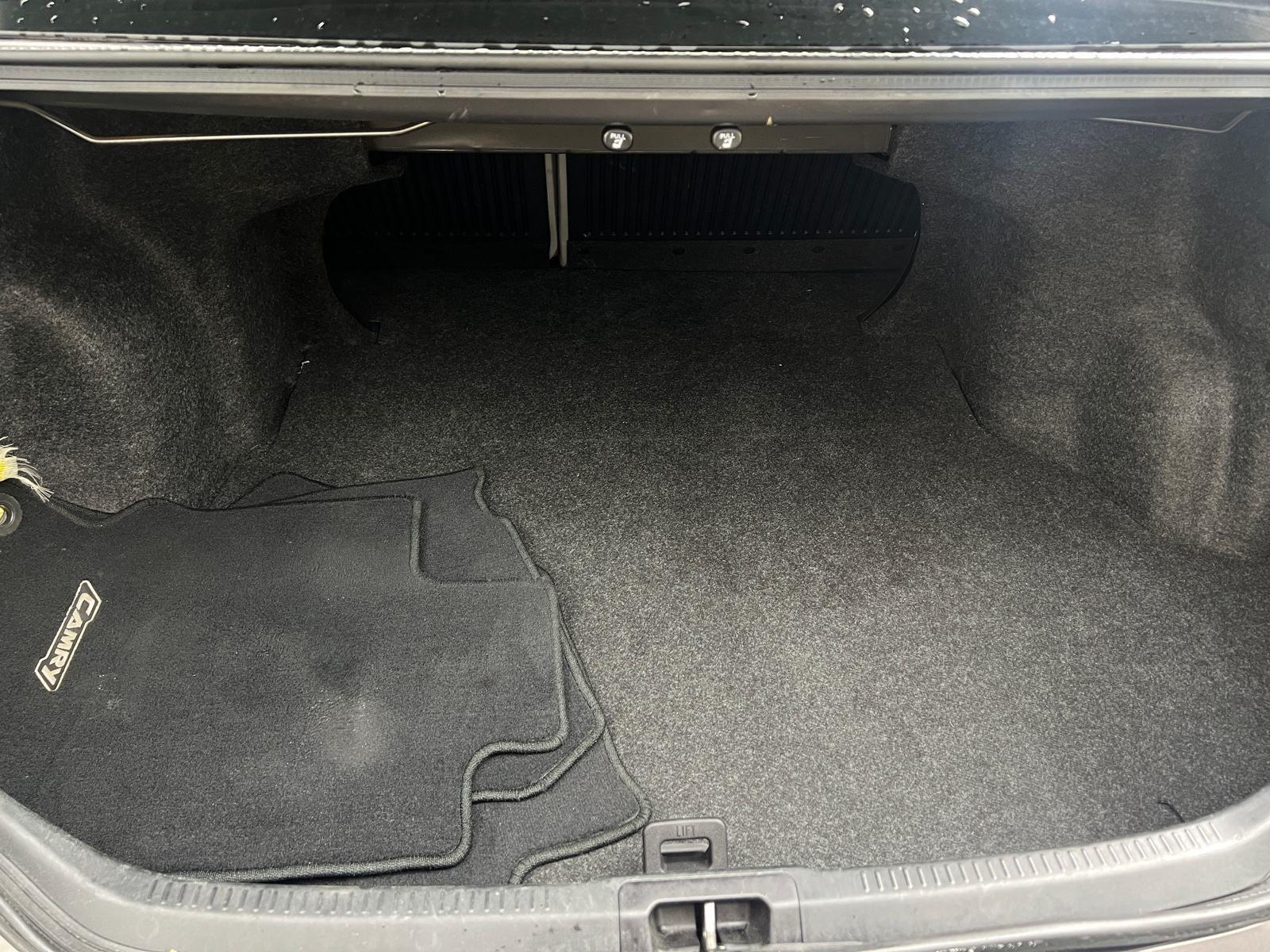 Thumbnail: 2016 Toyota Camry - 7