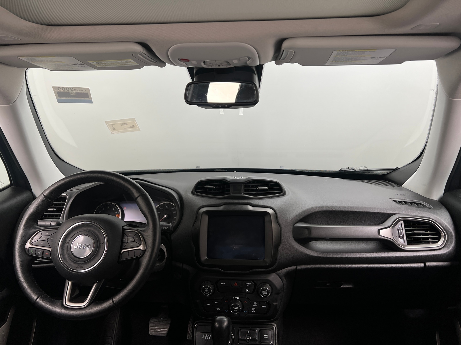 Thumbnail: 2022 Jeep Renegade - 2