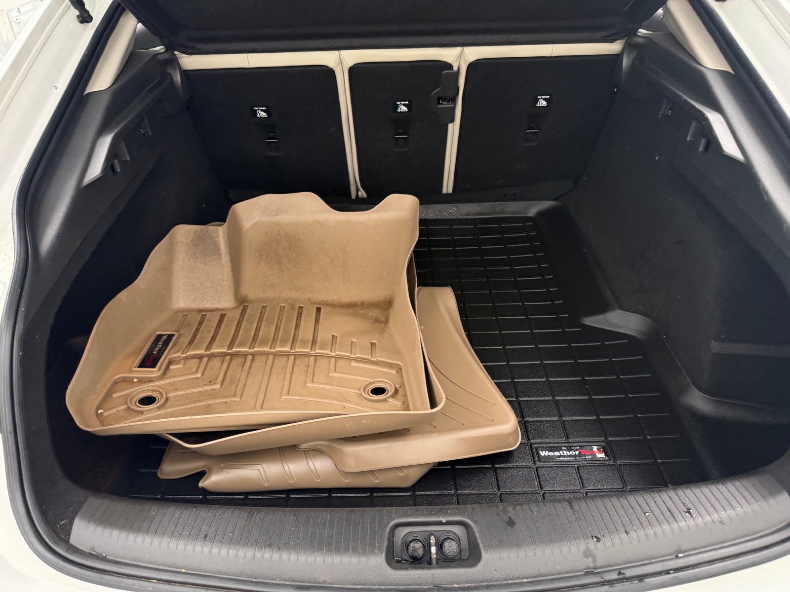 Thumbnail: 2018 Buick Regal - 7