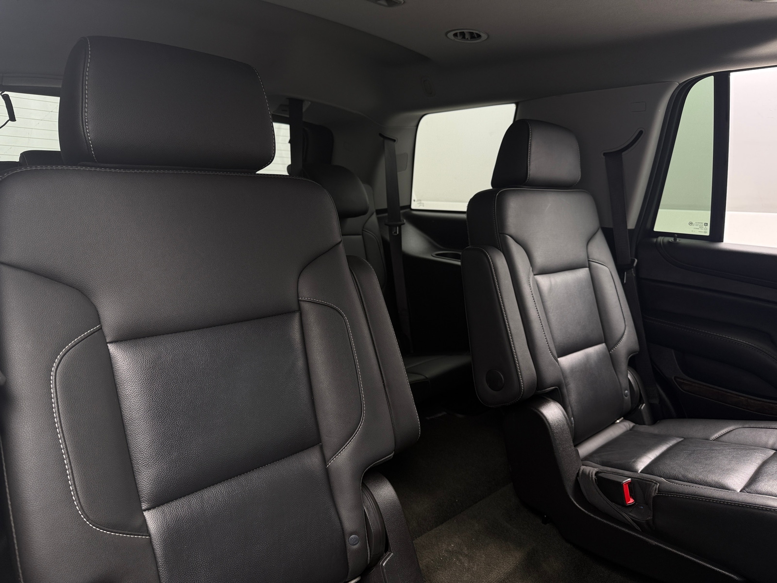 Thumbnail: 2018 Chevrolet Tahoe - 5