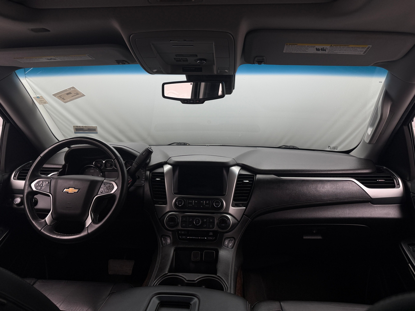 Thumbnail: 2018 Chevrolet Tahoe - 2
